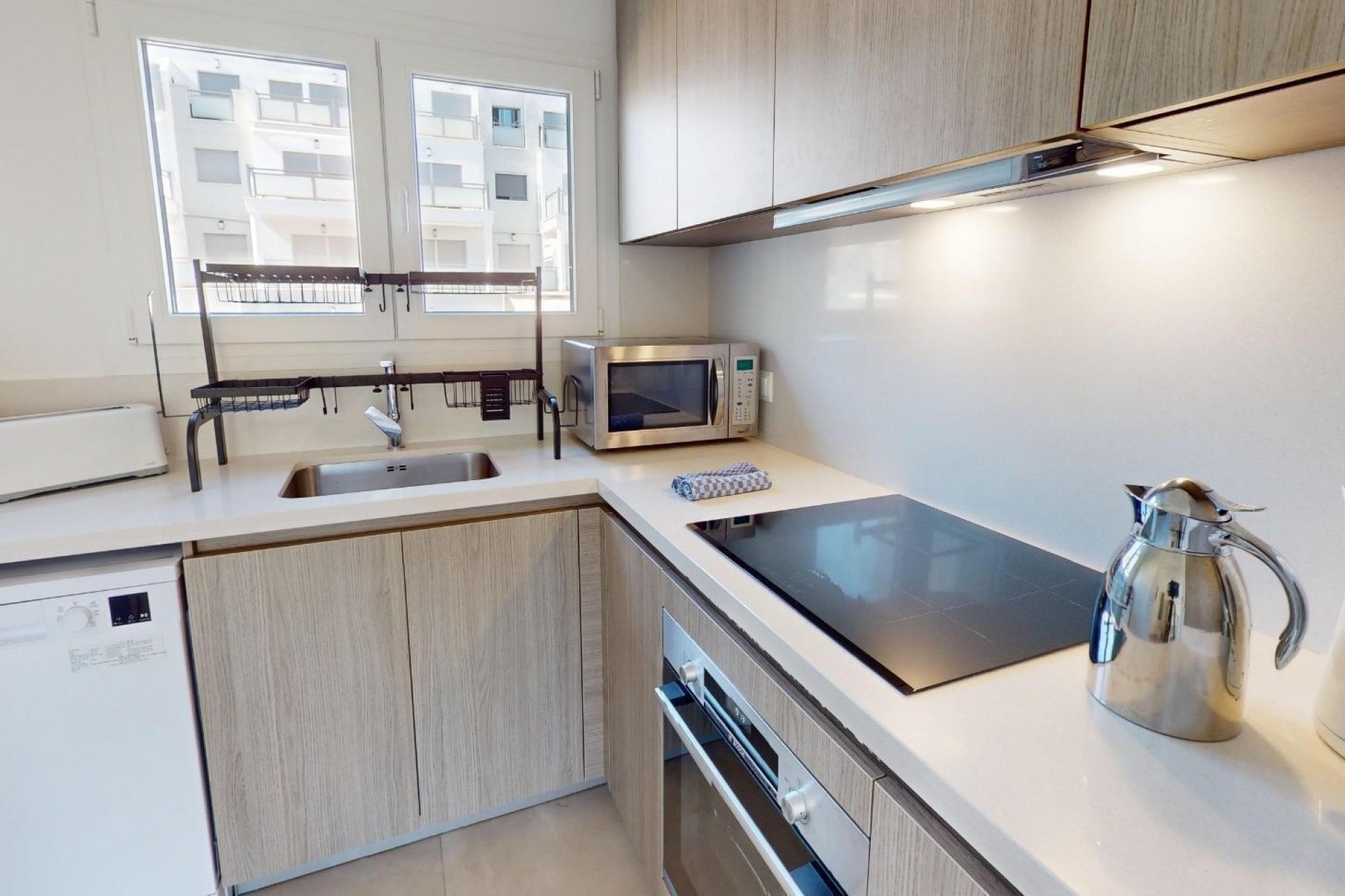 Resale - Apartment -
Oliva - Oliva Nova