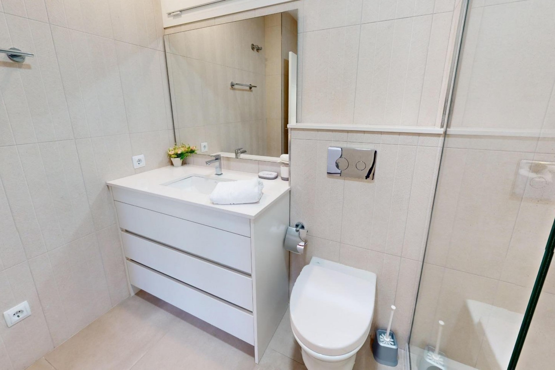 Resale - Apartment -
Oliva - Oliva Nova