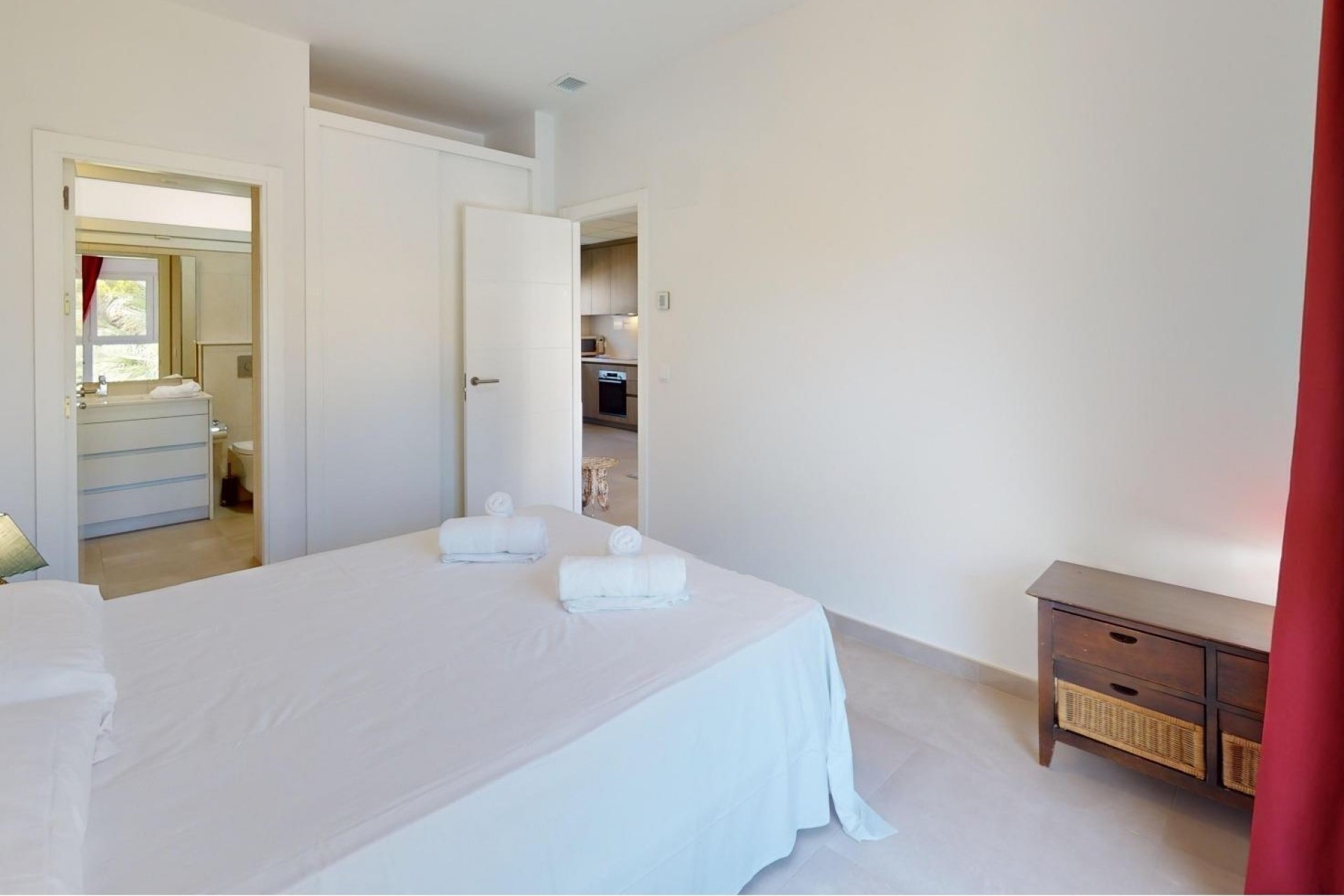 Resale - Apartment -
Oliva - Oliva Nova