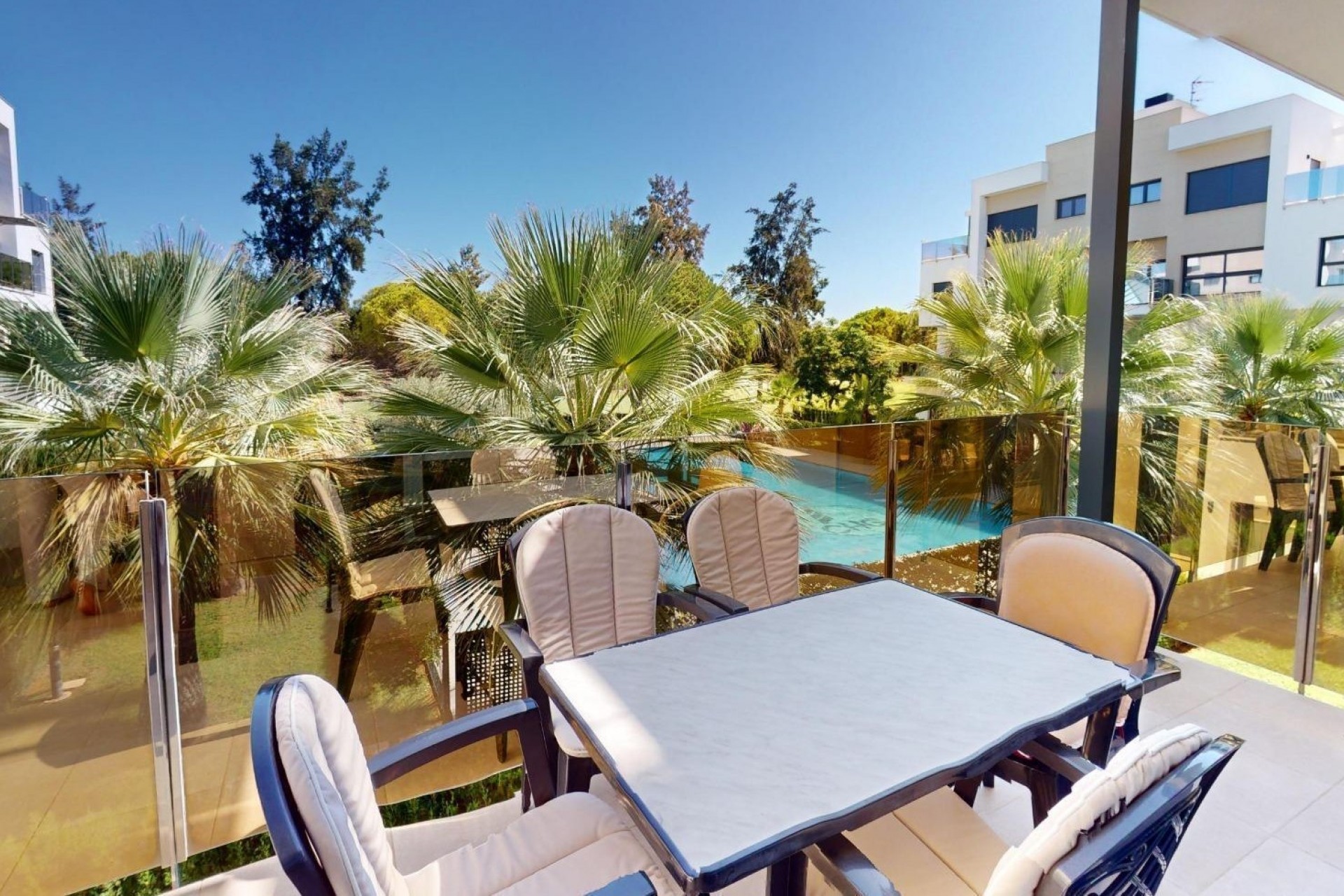 Resale - Apartment -
Oliva - Oliva Nova