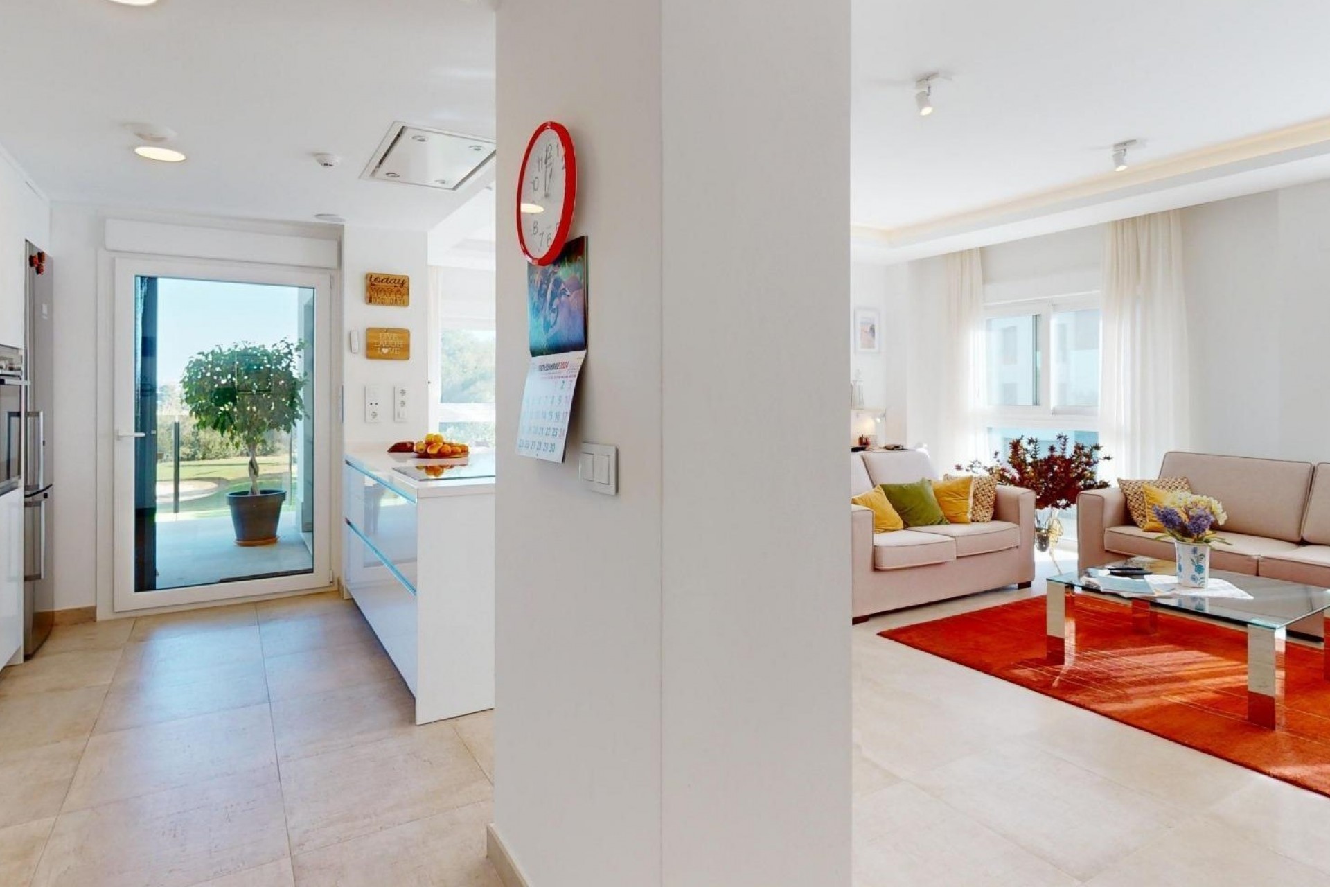 Resale - Apartment -
Oliva - Oliva Nova