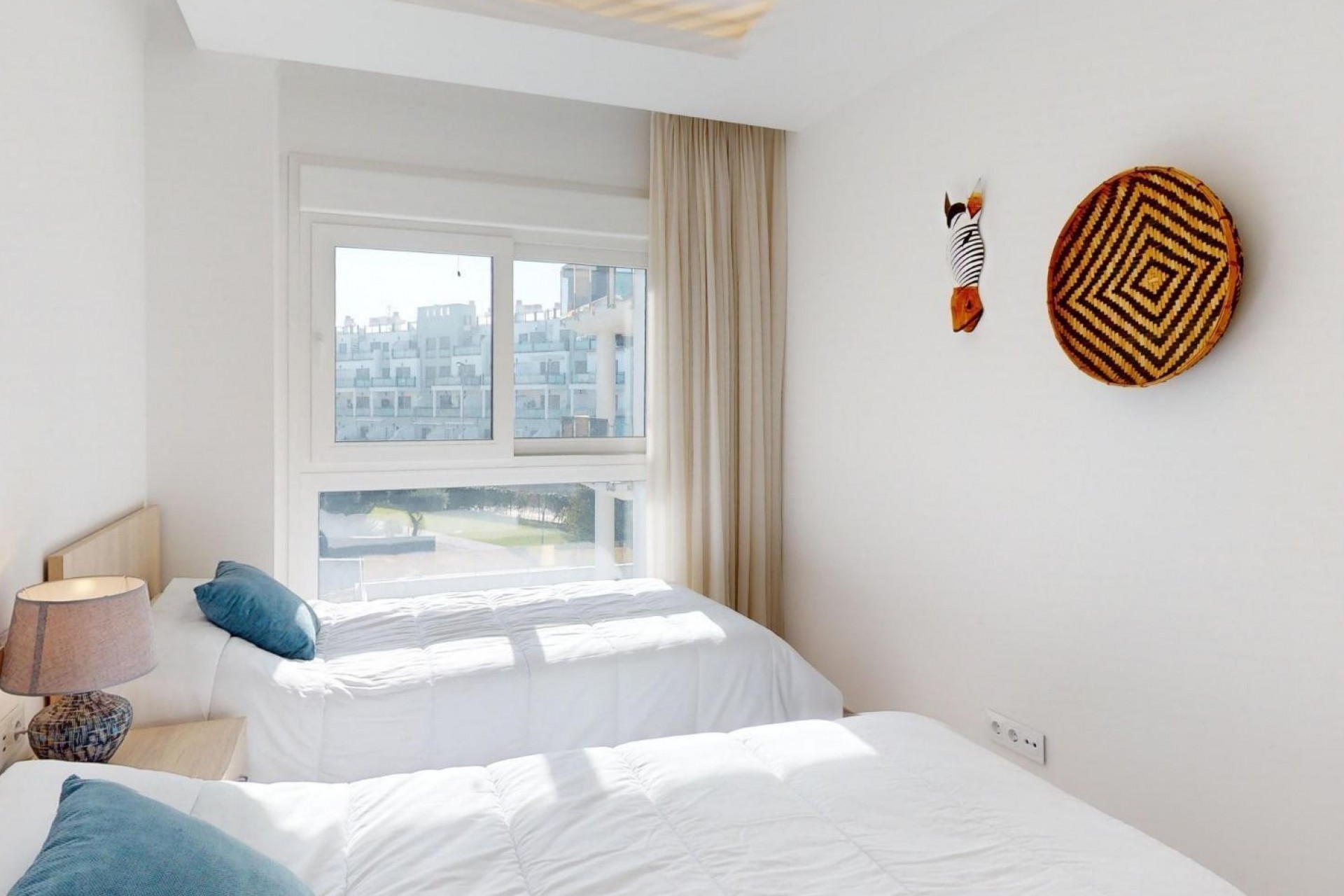 Resale - Apartment -
Oliva - Oliva Nova