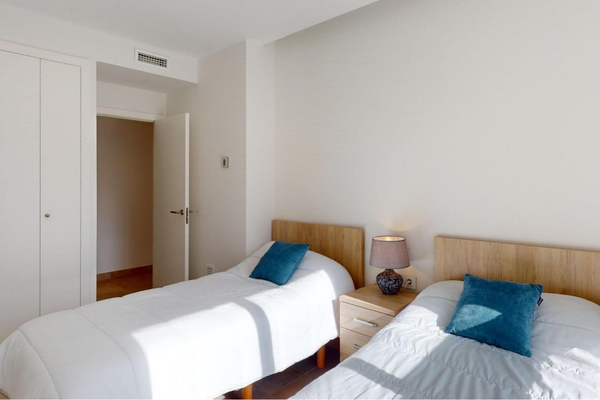 Resale - Apartment -
Oliva - Oliva Nova