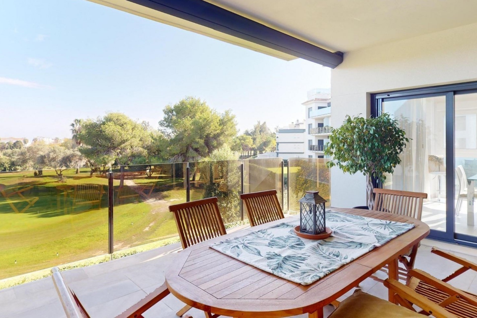 Resale - Apartment -
Oliva - Oliva Nova