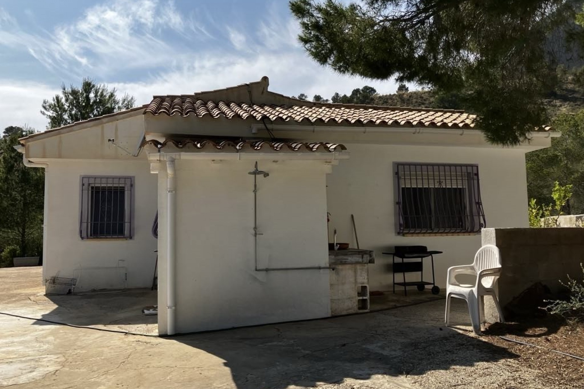 Resale - Apartment -
Orcheta
