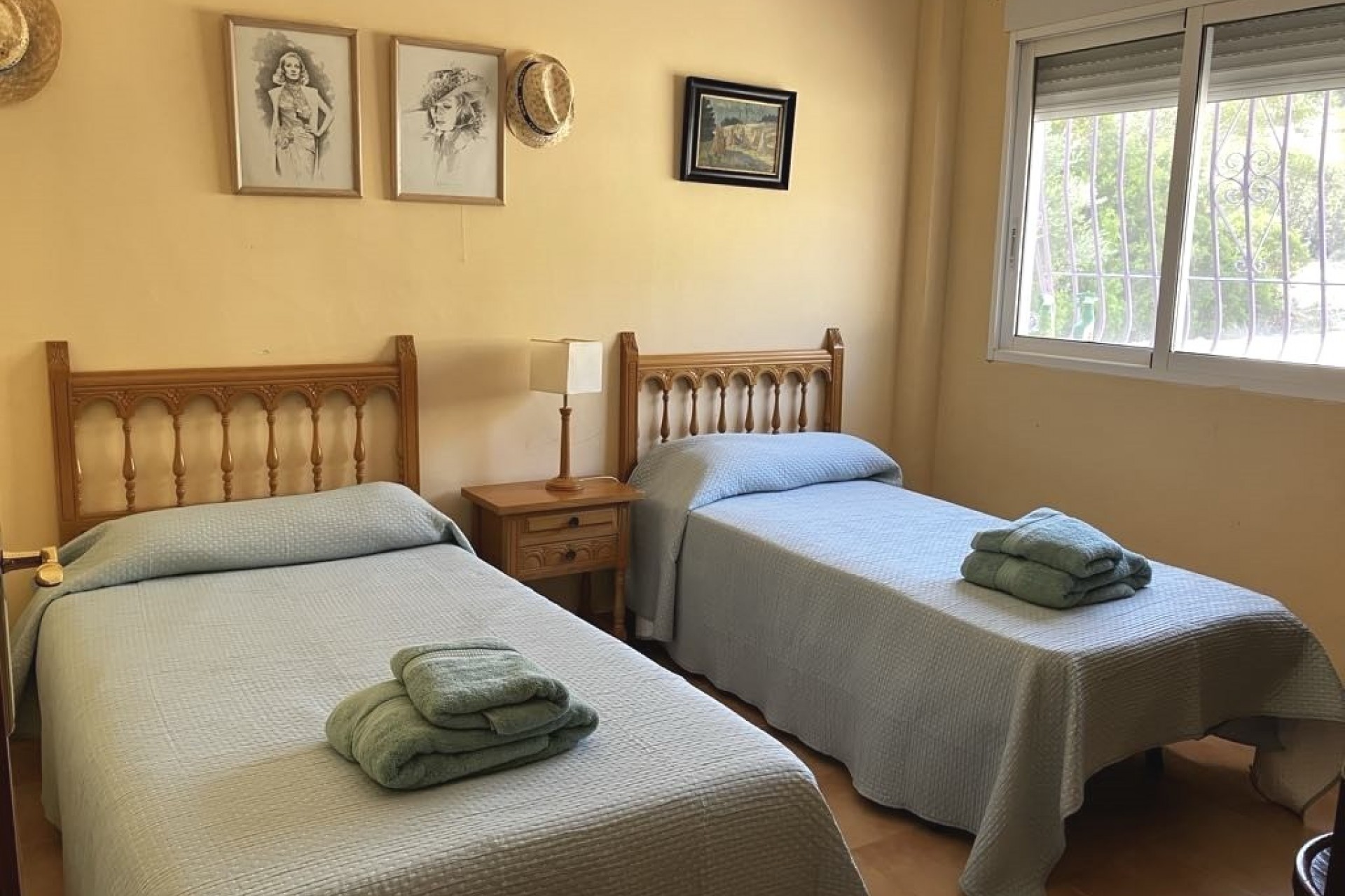 Resale - Apartment -
Orcheta