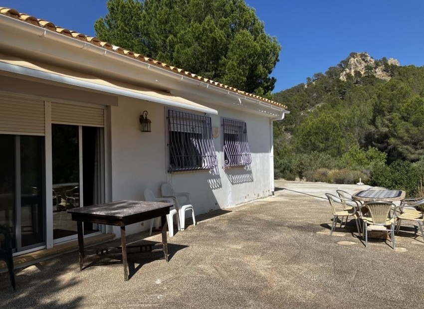 Resale - Apartment -
Orcheta