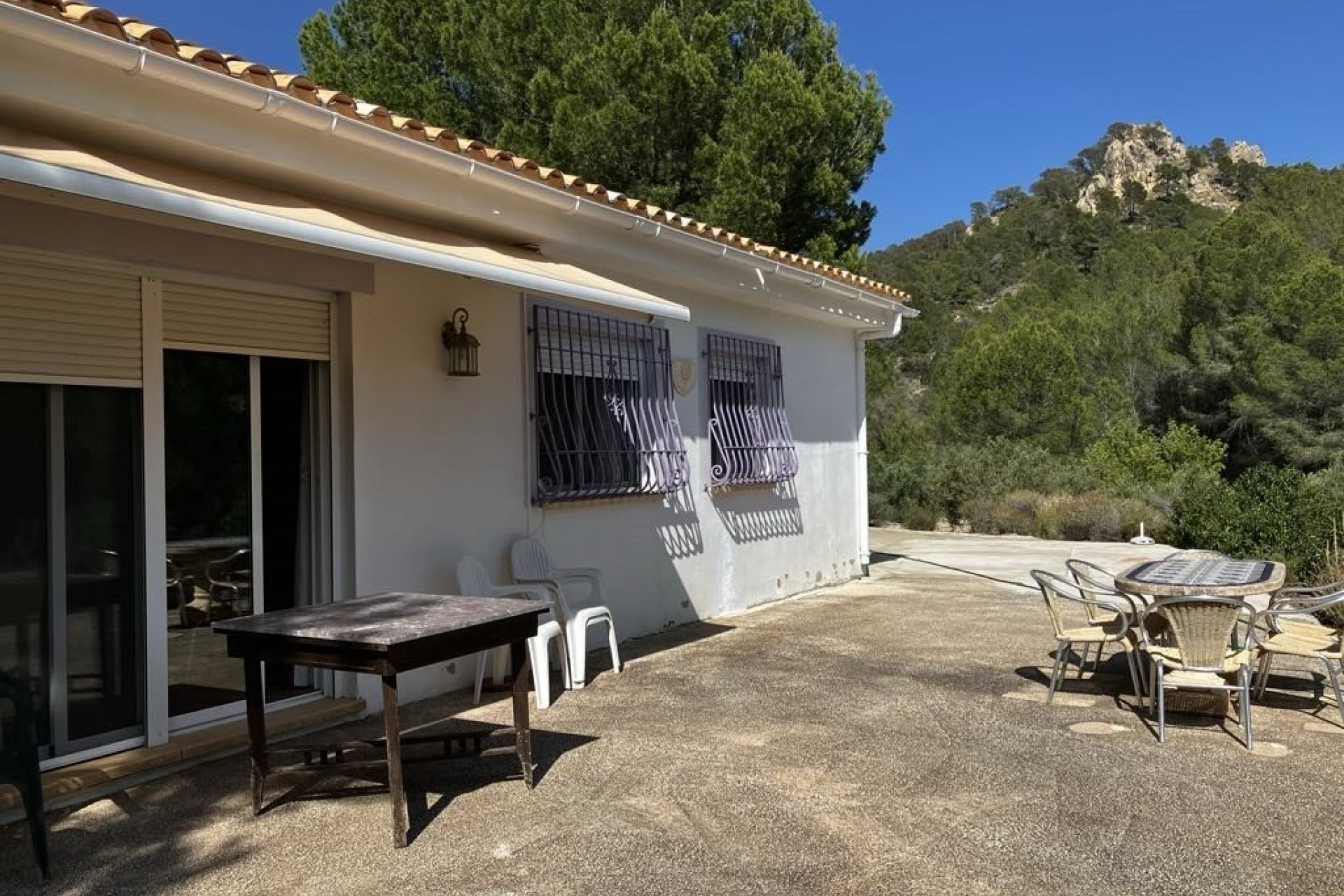 Resale - Apartment -
Orcheta