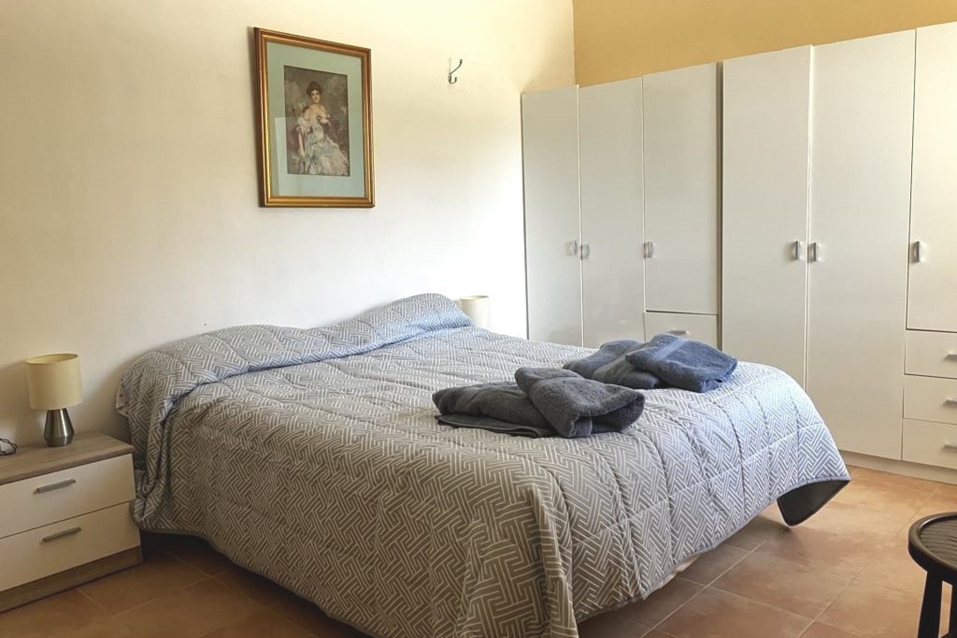 Resale - Apartment -
Orcheta