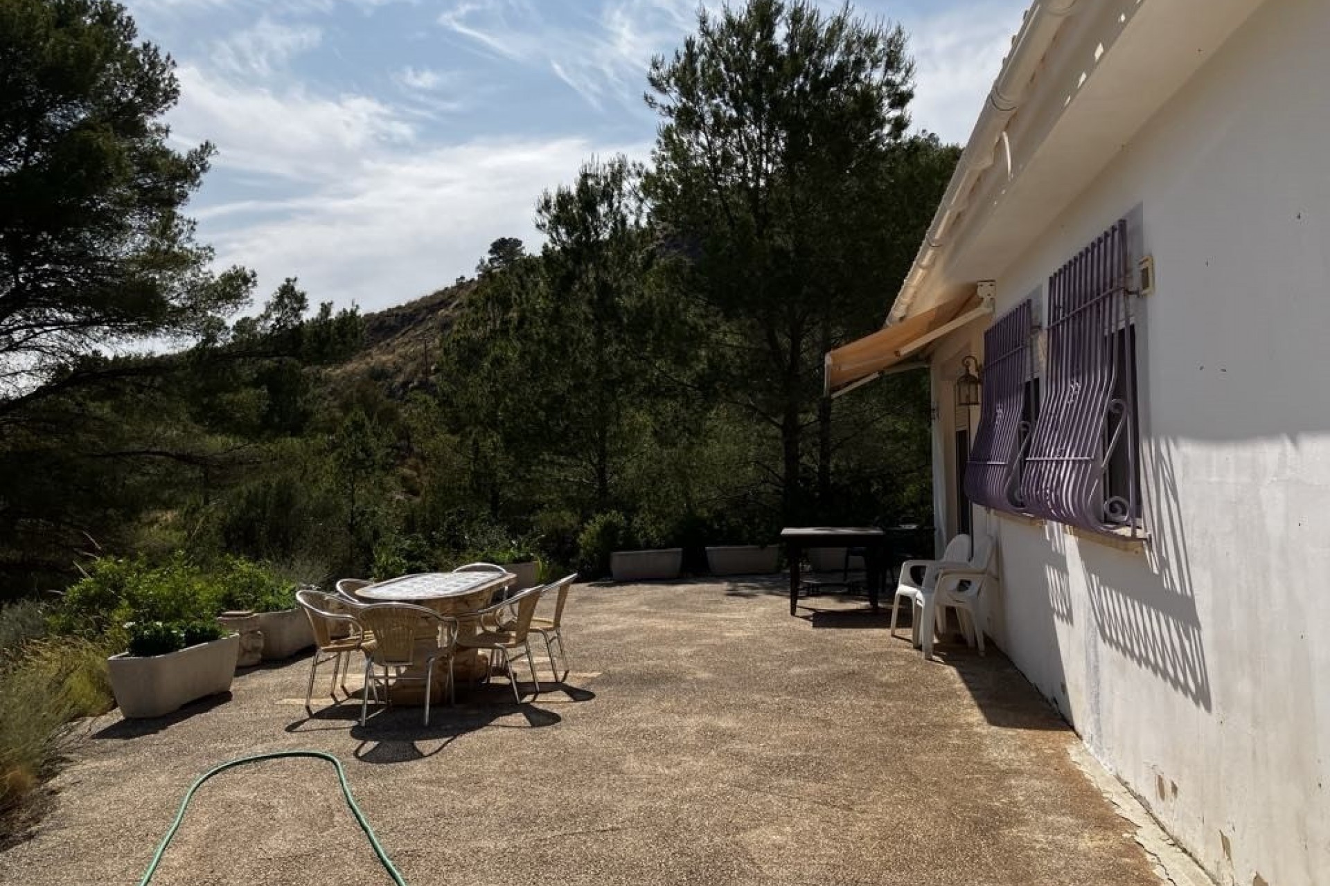 Resale - Apartment -
Orcheta