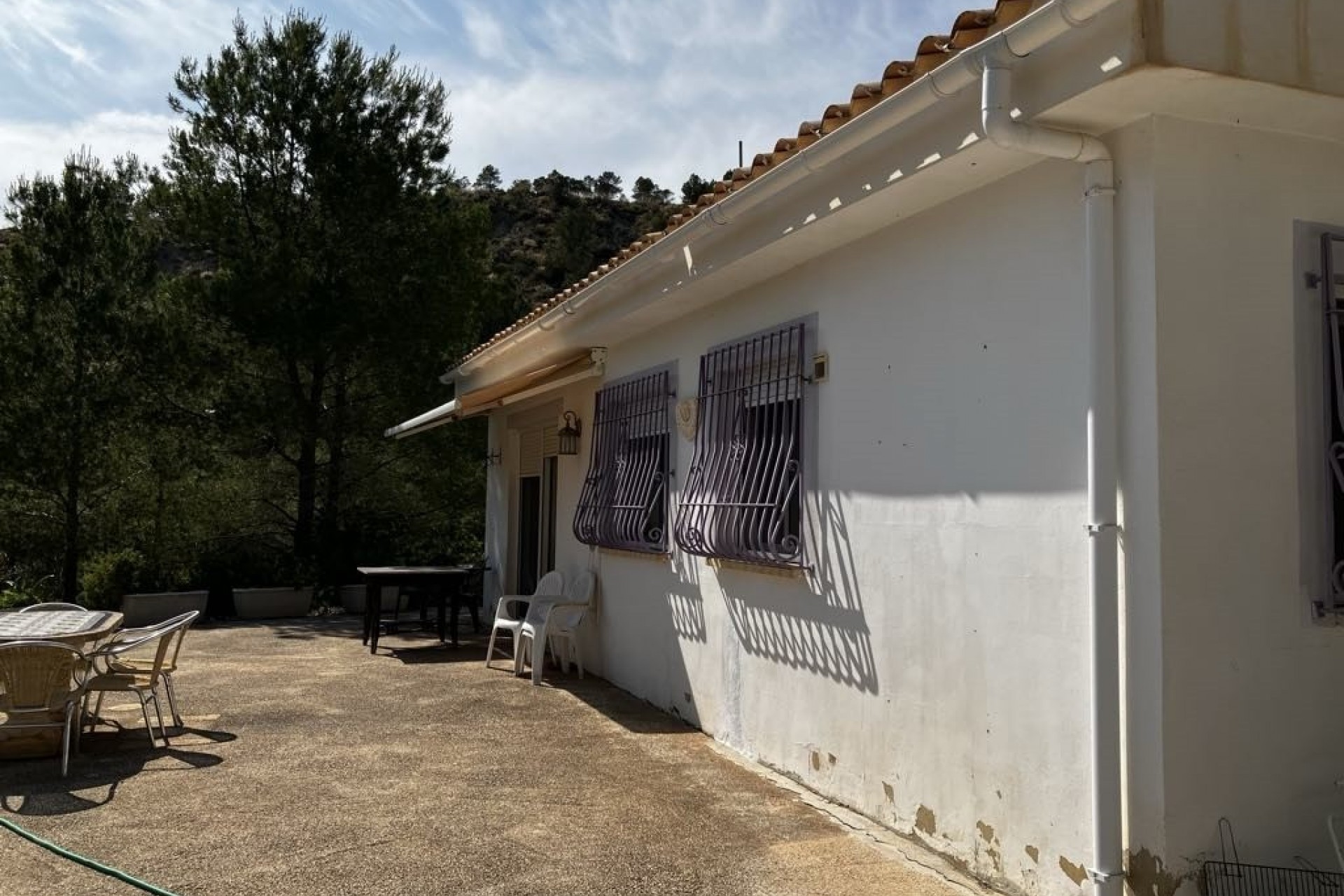Resale - Apartment -
Orcheta
