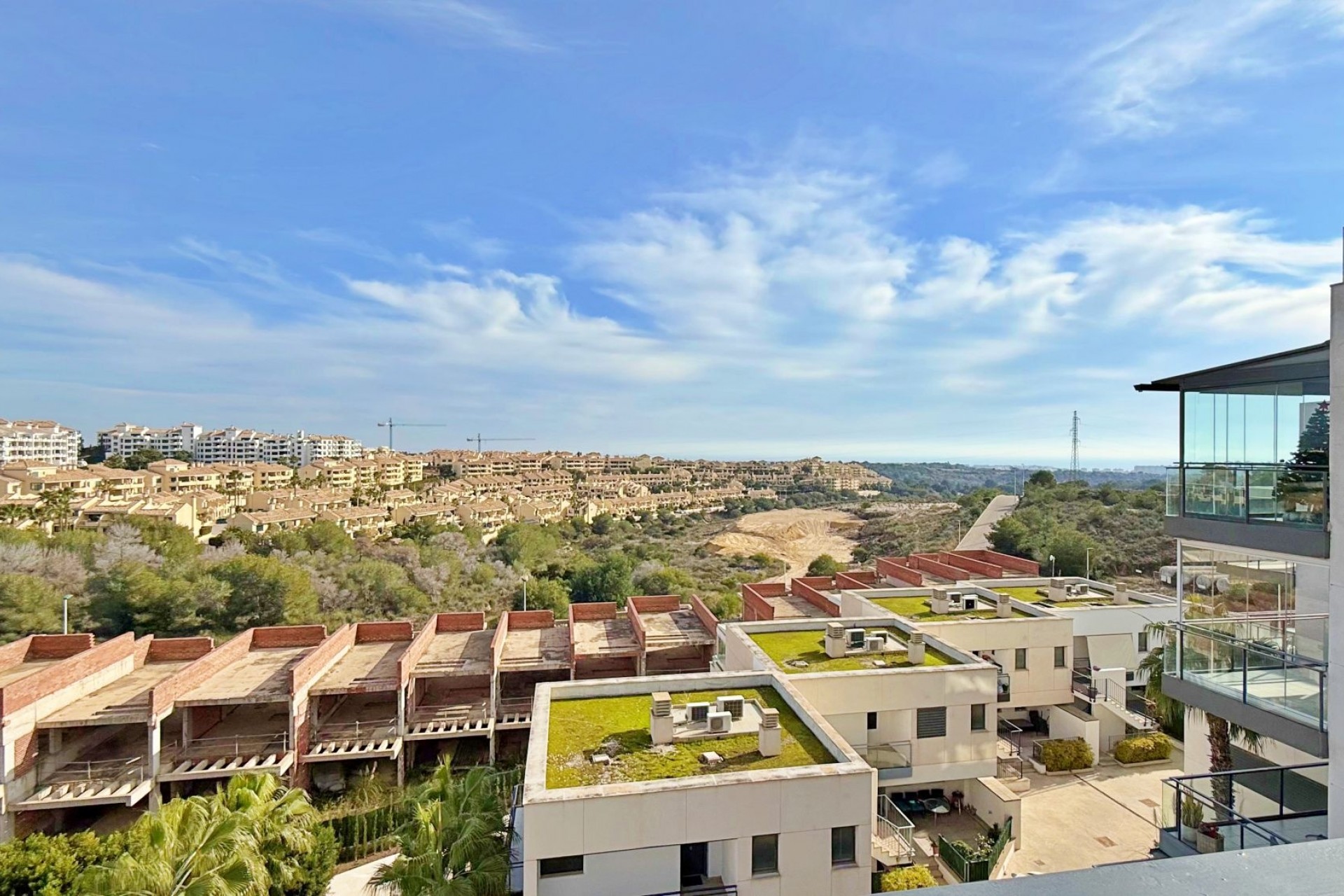 Resale - Apartment -
Orihuela Costa - Campoamor