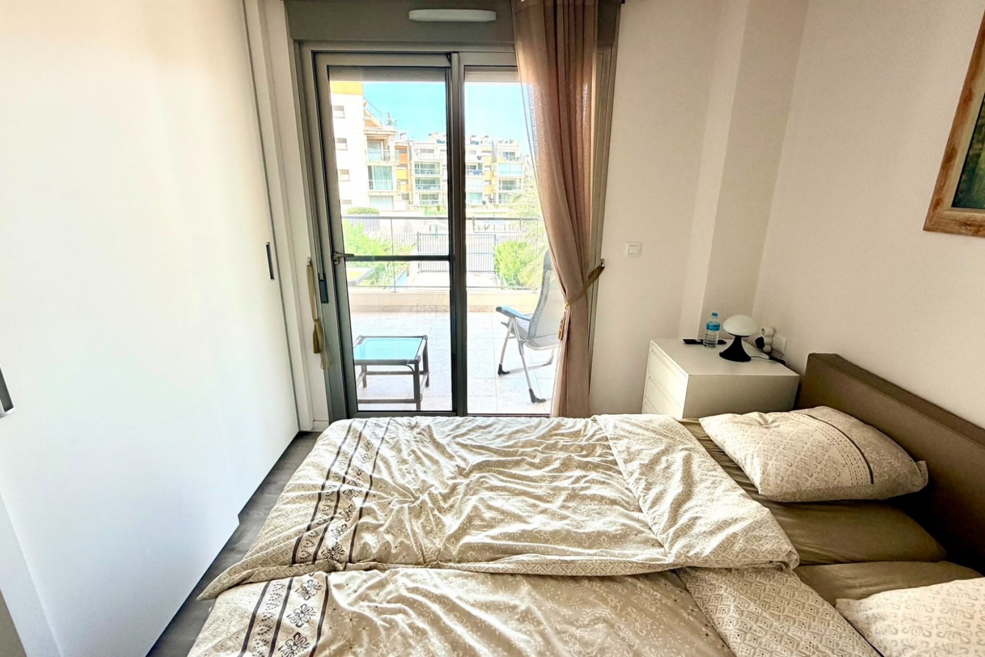 Resale - Apartment -
Orihuela Costa - La Zenia