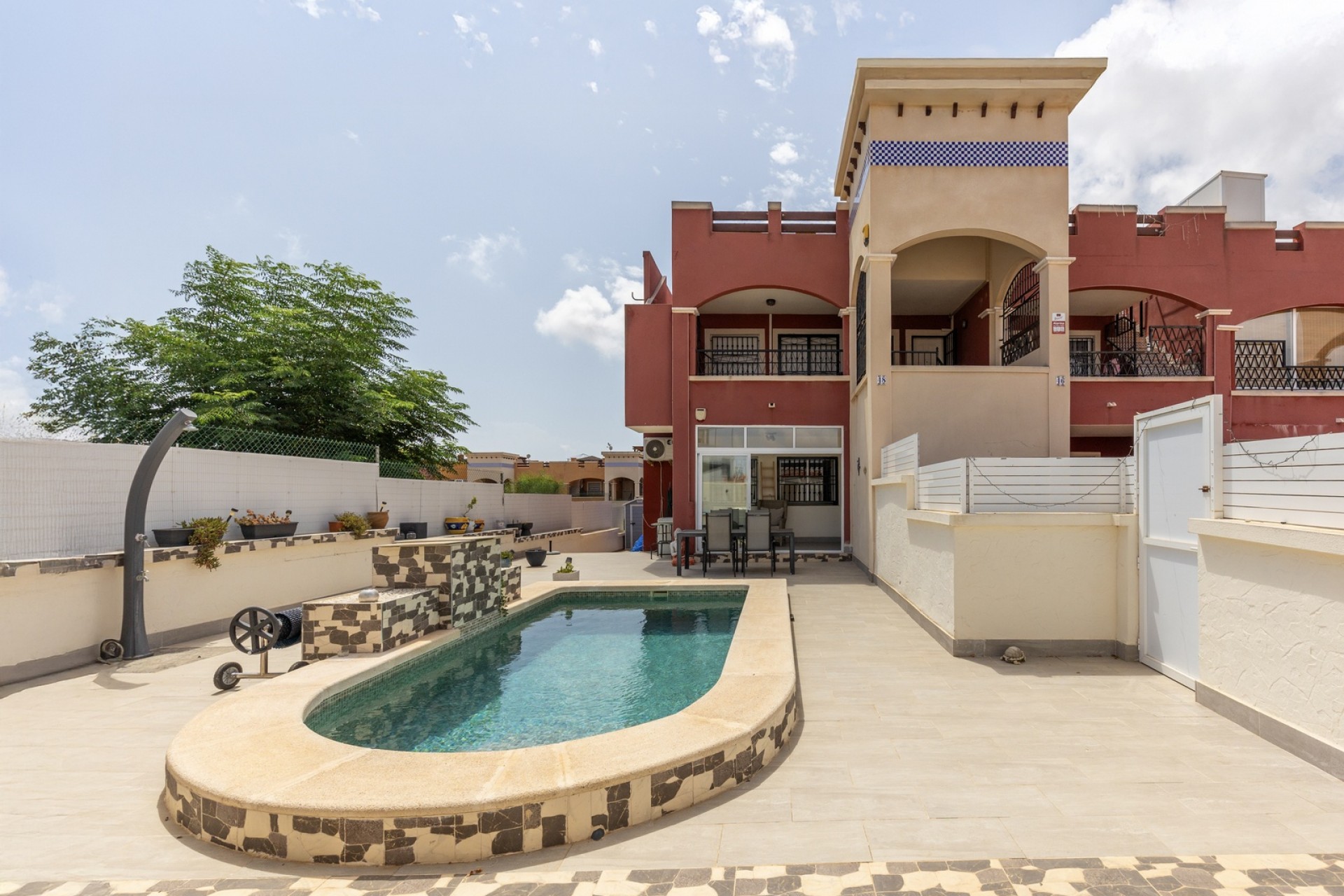Resale - Apartment -
Orihuela Costa - Los Altos