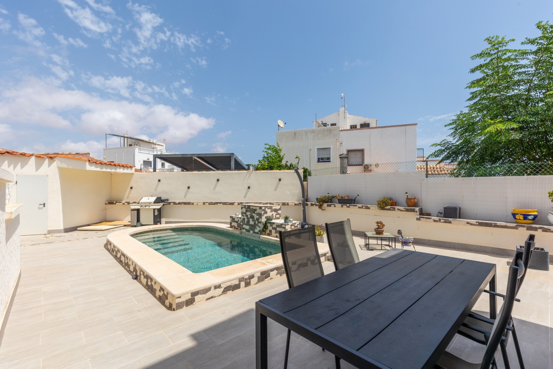Resale - Apartment -
Orihuela Costa - Los Altos