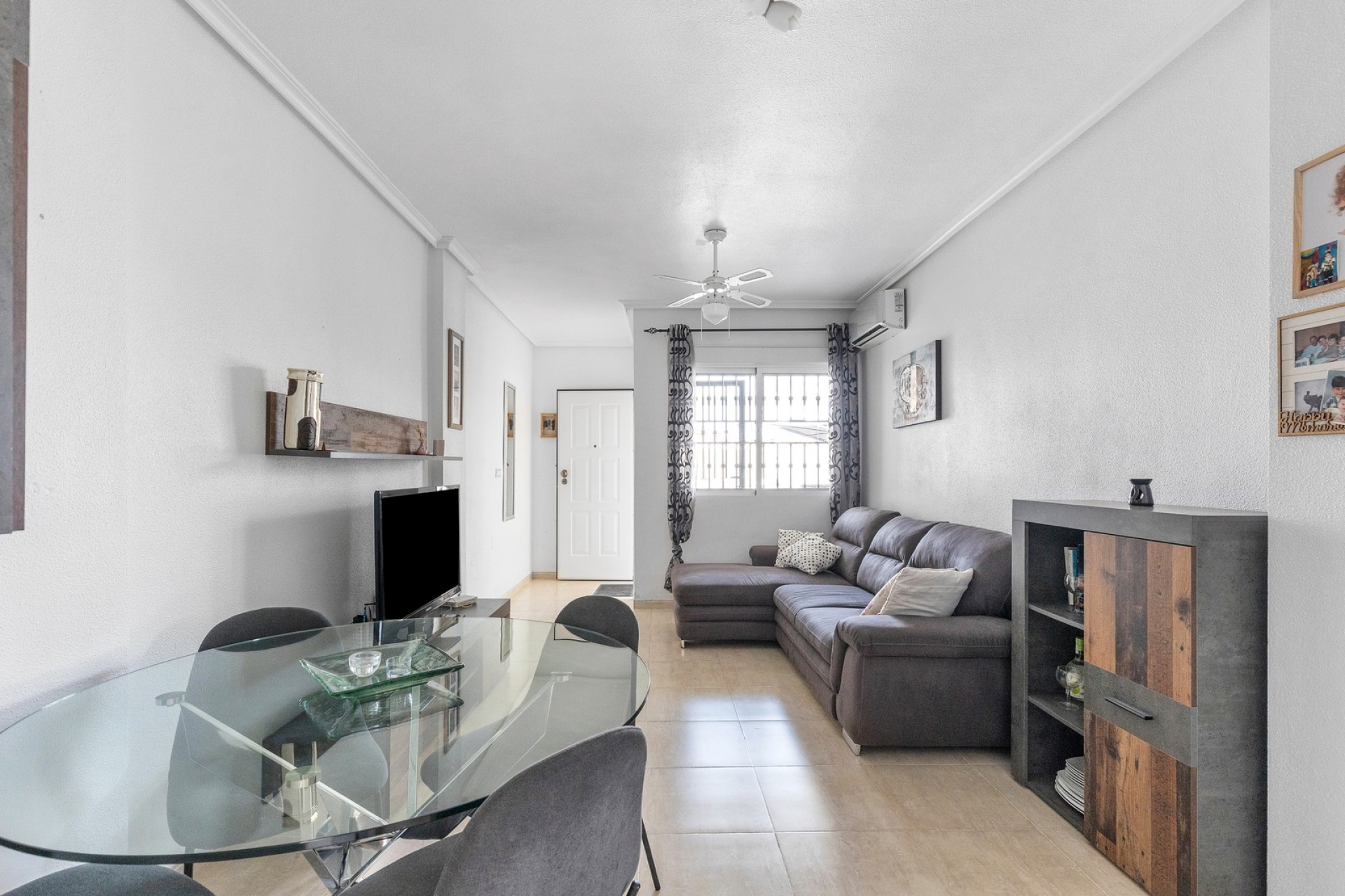 Resale - Apartment -
Orihuela Costa - Los Altos