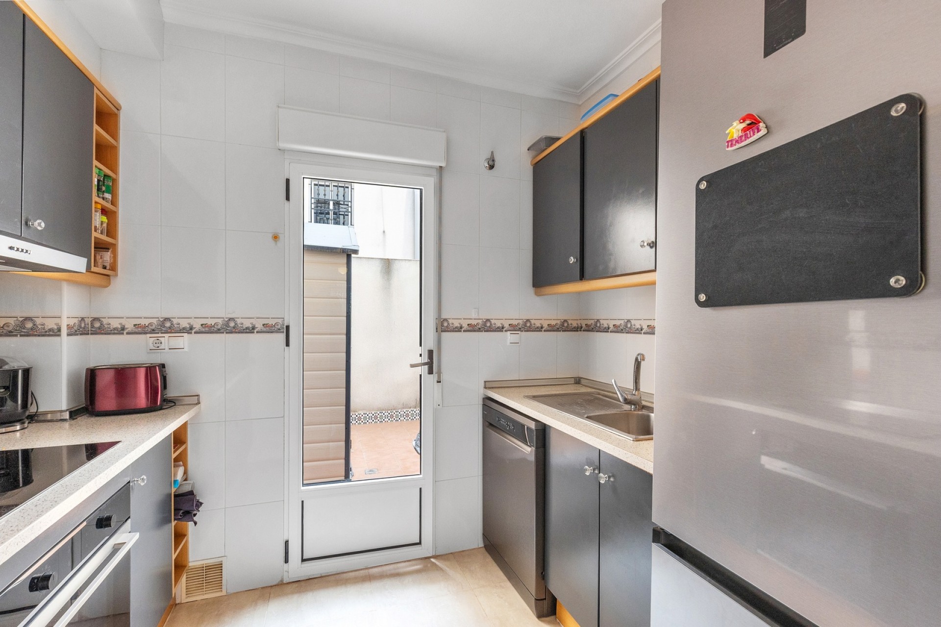 Resale - Apartment -
Orihuela Costa - Los Altos