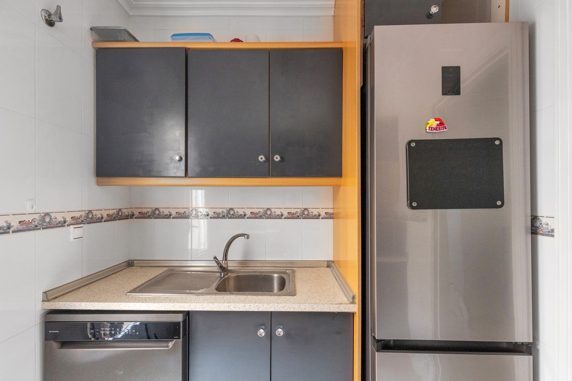 Resale - Apartment -
Orihuela Costa - Los Altos