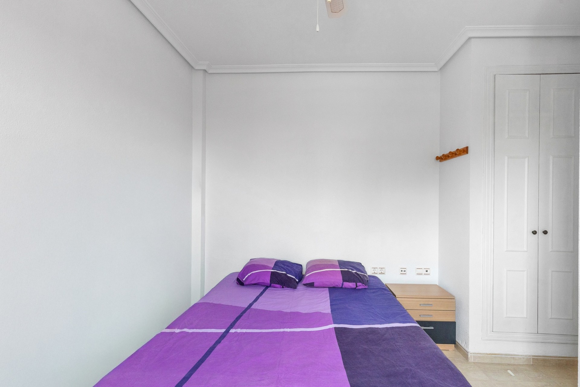 Resale - Apartment -
Orihuela Costa - Los Altos