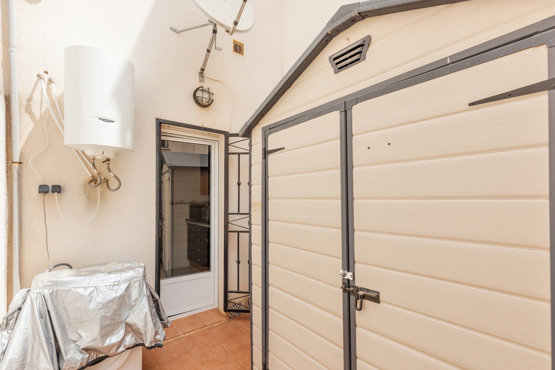 Resale - Apartment -
Orihuela Costa - Los Altos