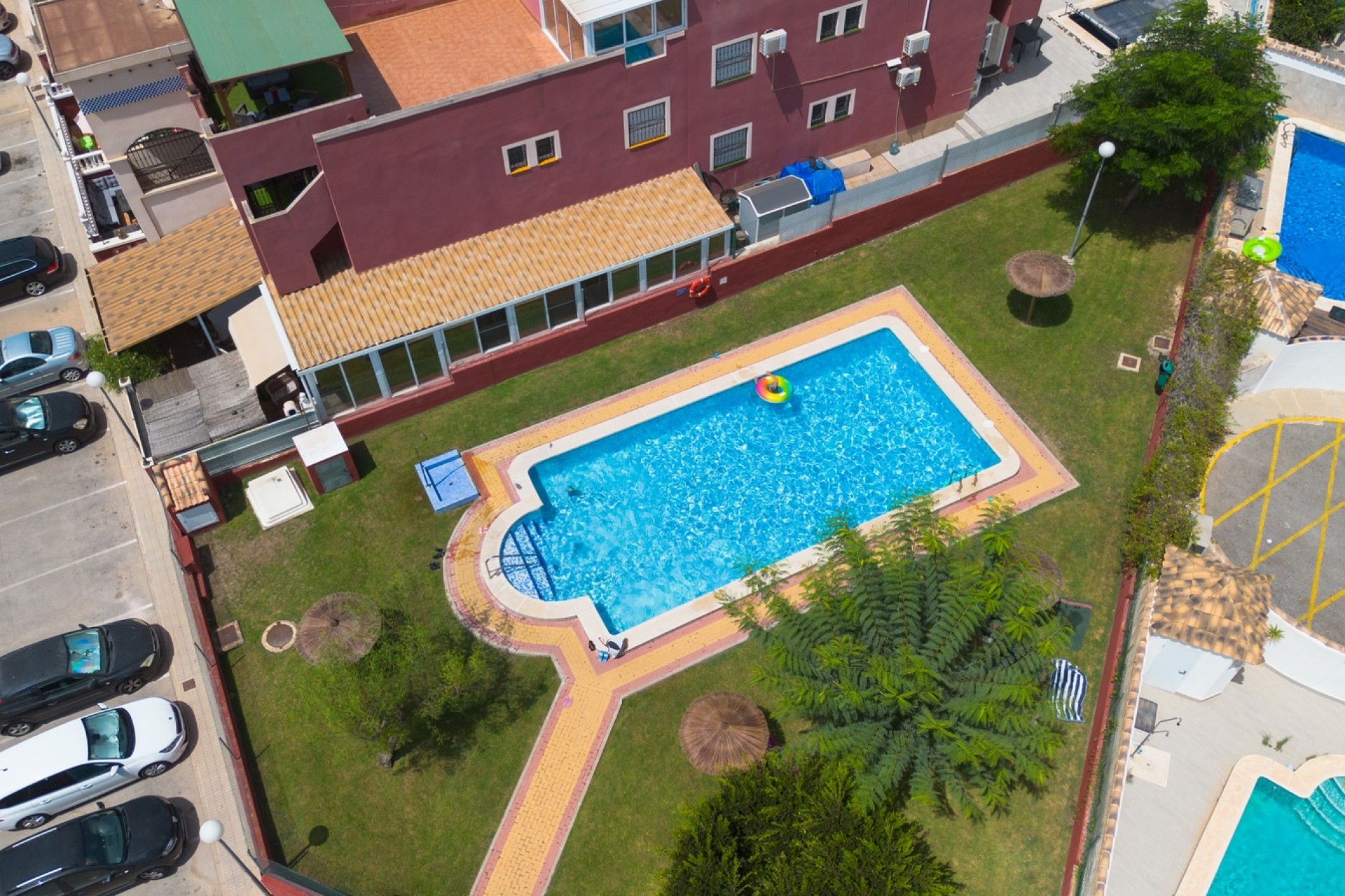 Resale - Apartment -
Orihuela Costa - Los Altos