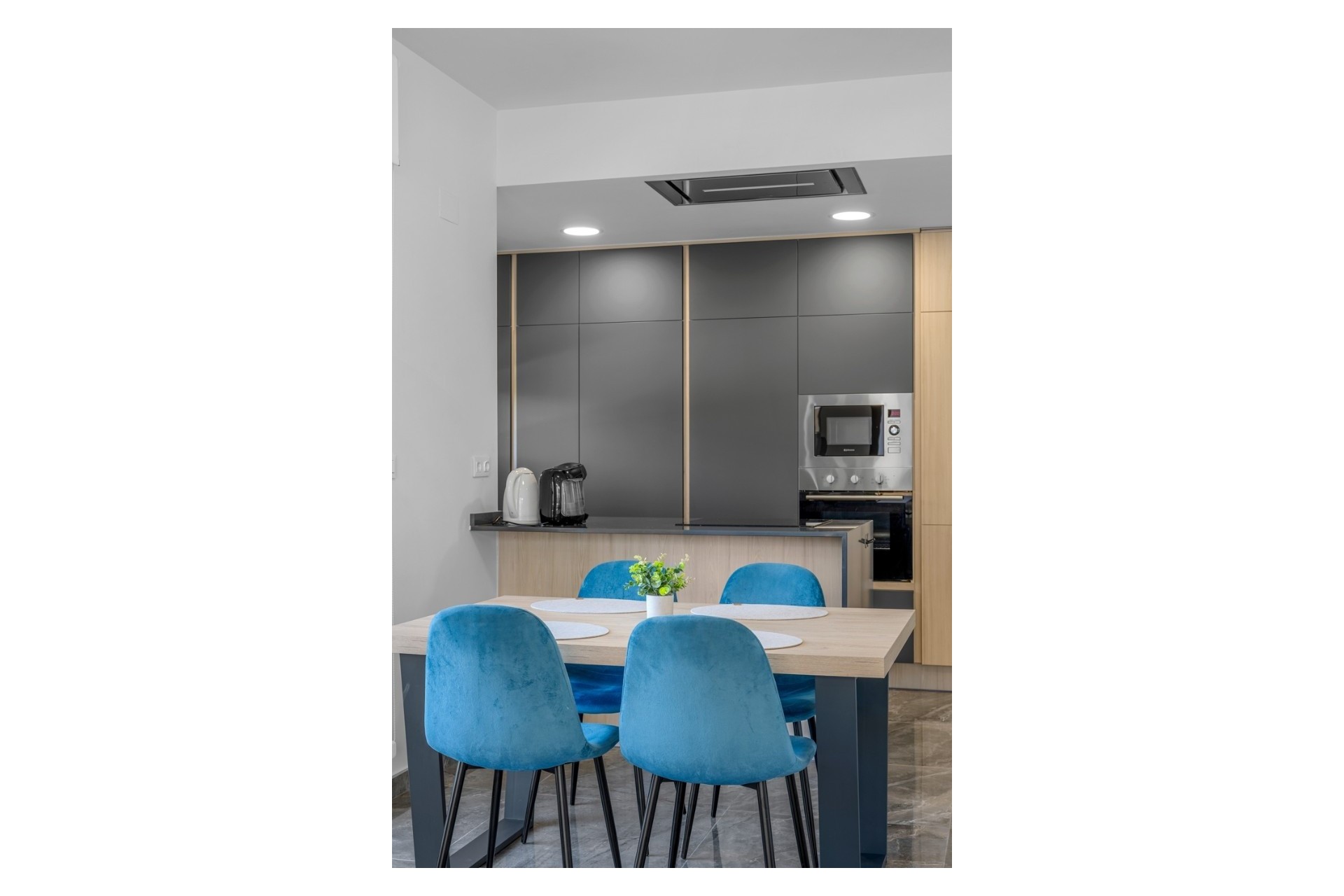 Resale - Apartment -
Orihuela Costa - Los Altos