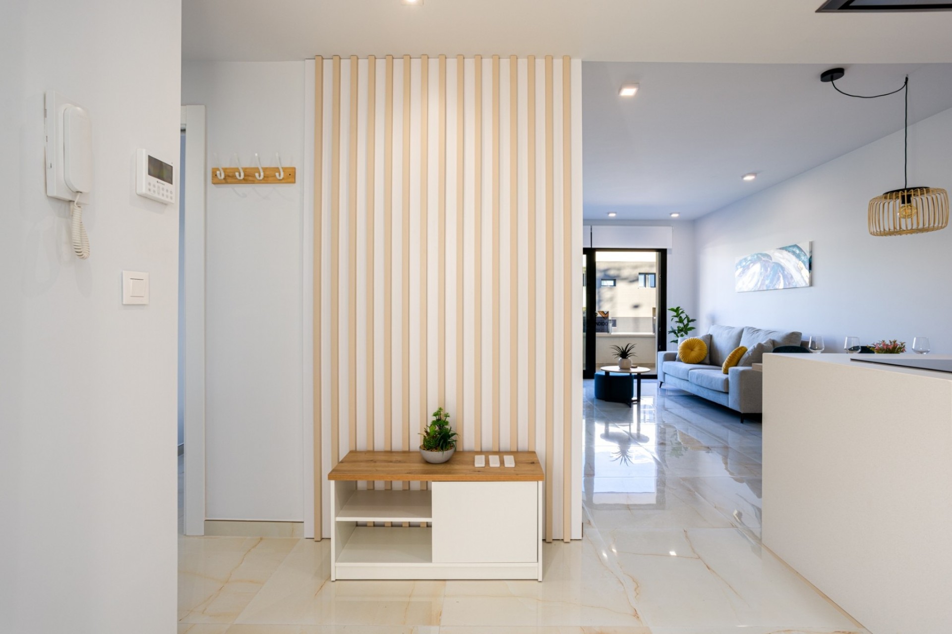 Resale - Apartment -
Orihuela Costa - Los Altos