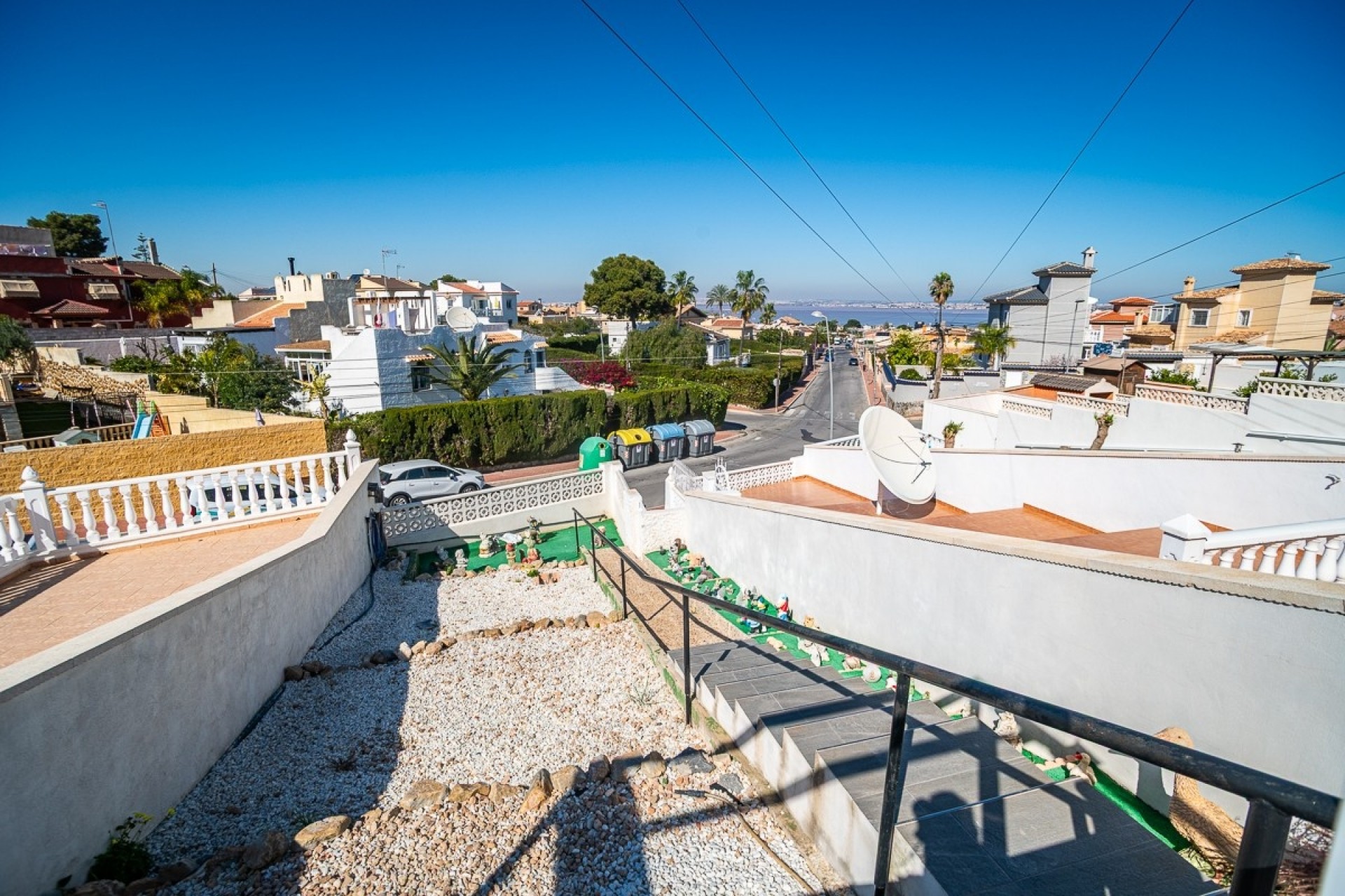 Resale - Apartment -
ORIHUELA COSTA - Los Balcones