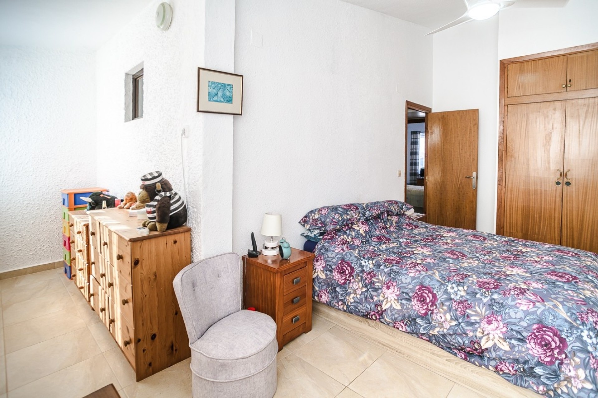Resale - Apartment -
ORIHUELA COSTA - Los Balcones