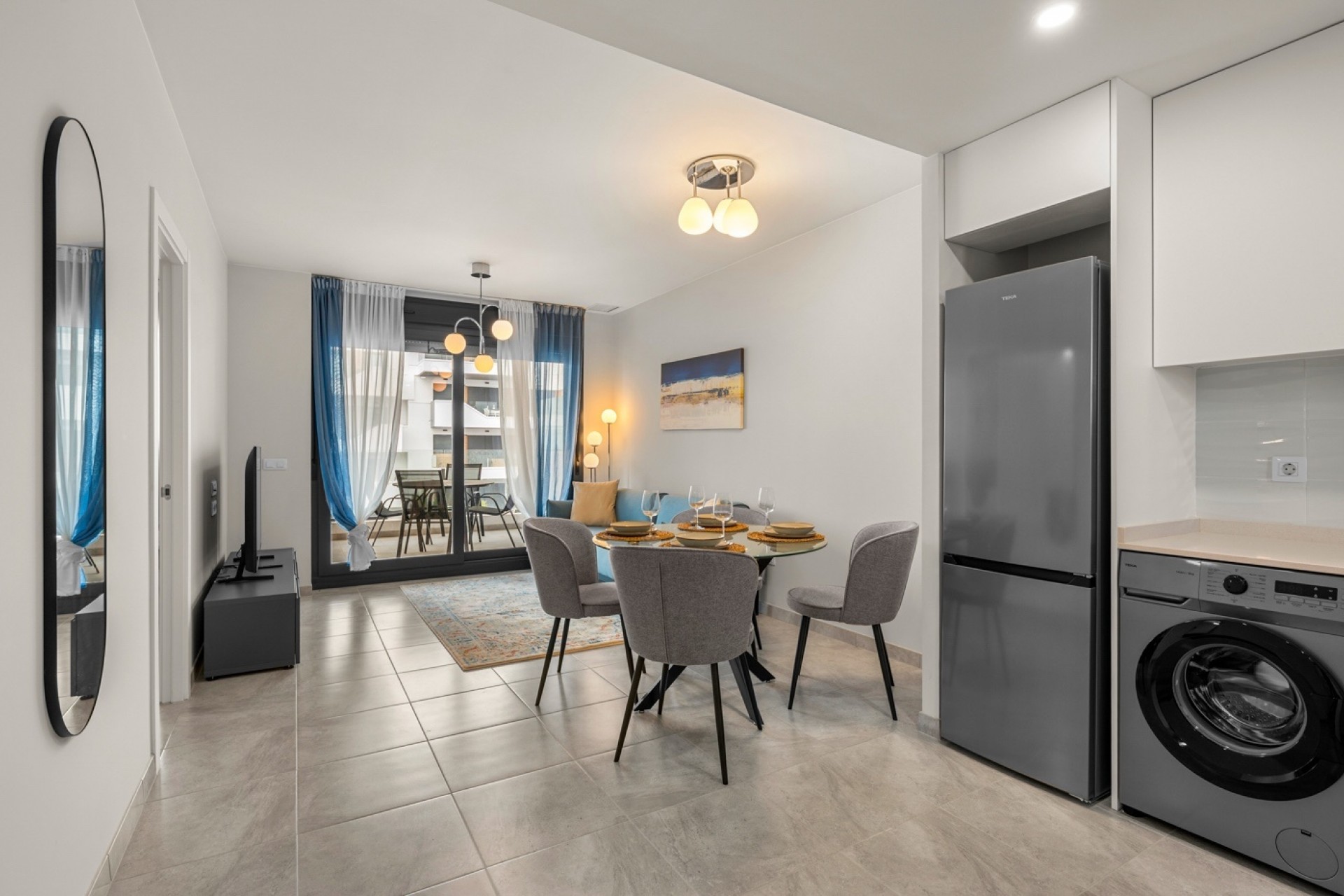 Resale - Apartment -
Orihuela Costa - Los Dolses