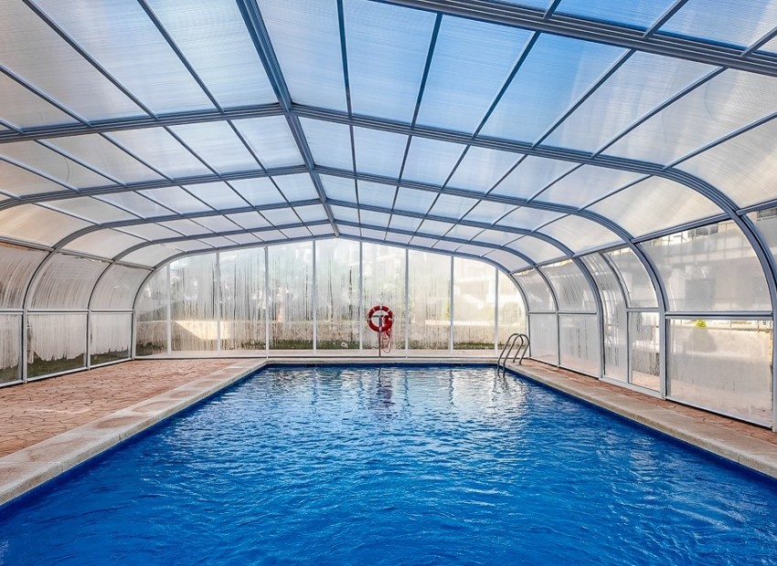 Resale - Apartment -
ORIHUELA COSTA - Los Dolses