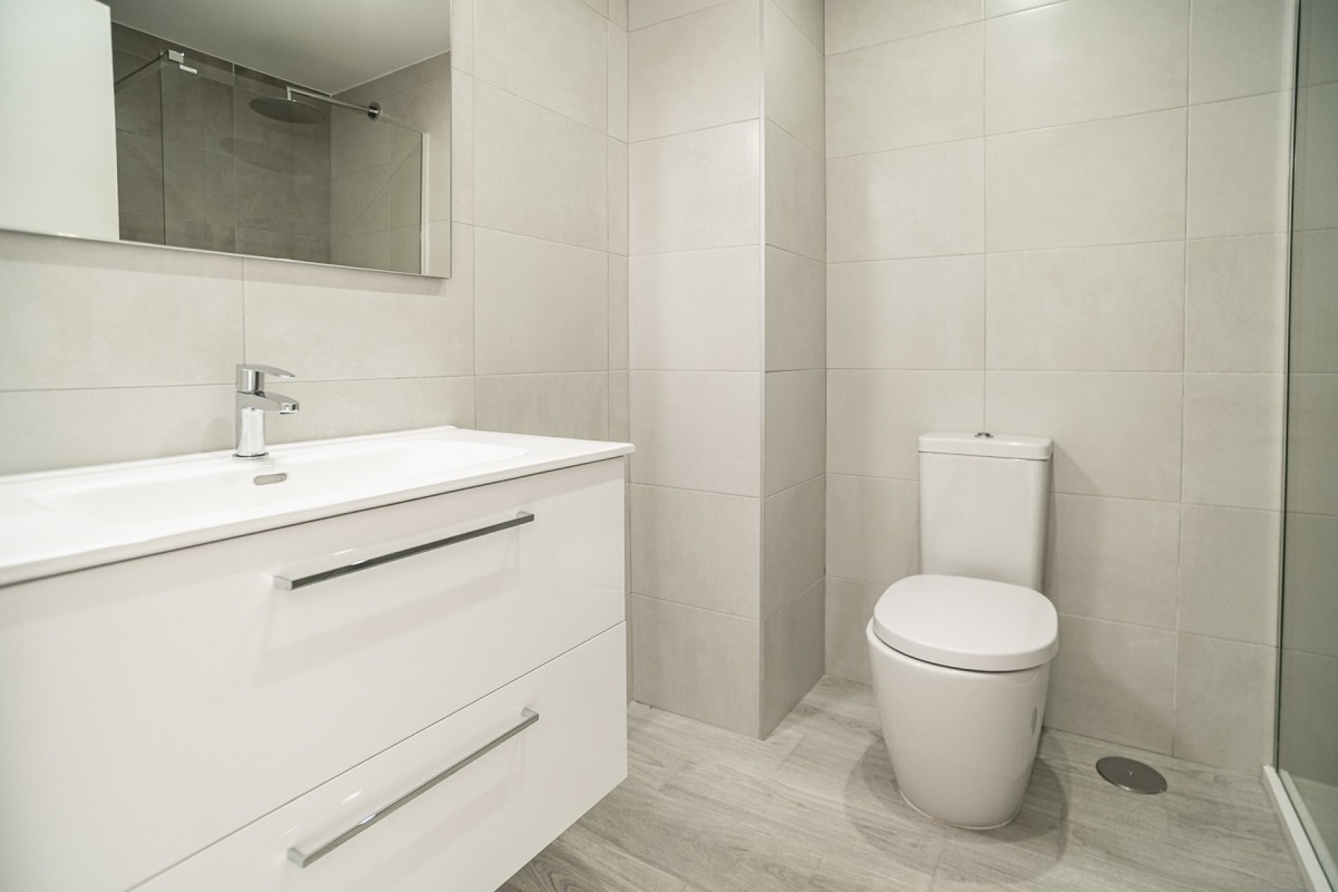 Resale - Apartment -
ORIHUELA COSTA - Los Dolses