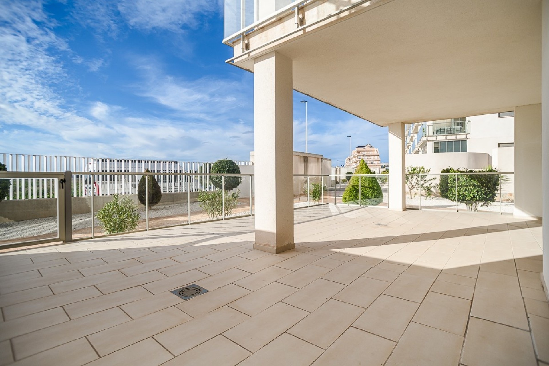 Resale - Apartment -
ORIHUELA COSTA - Los Dolses