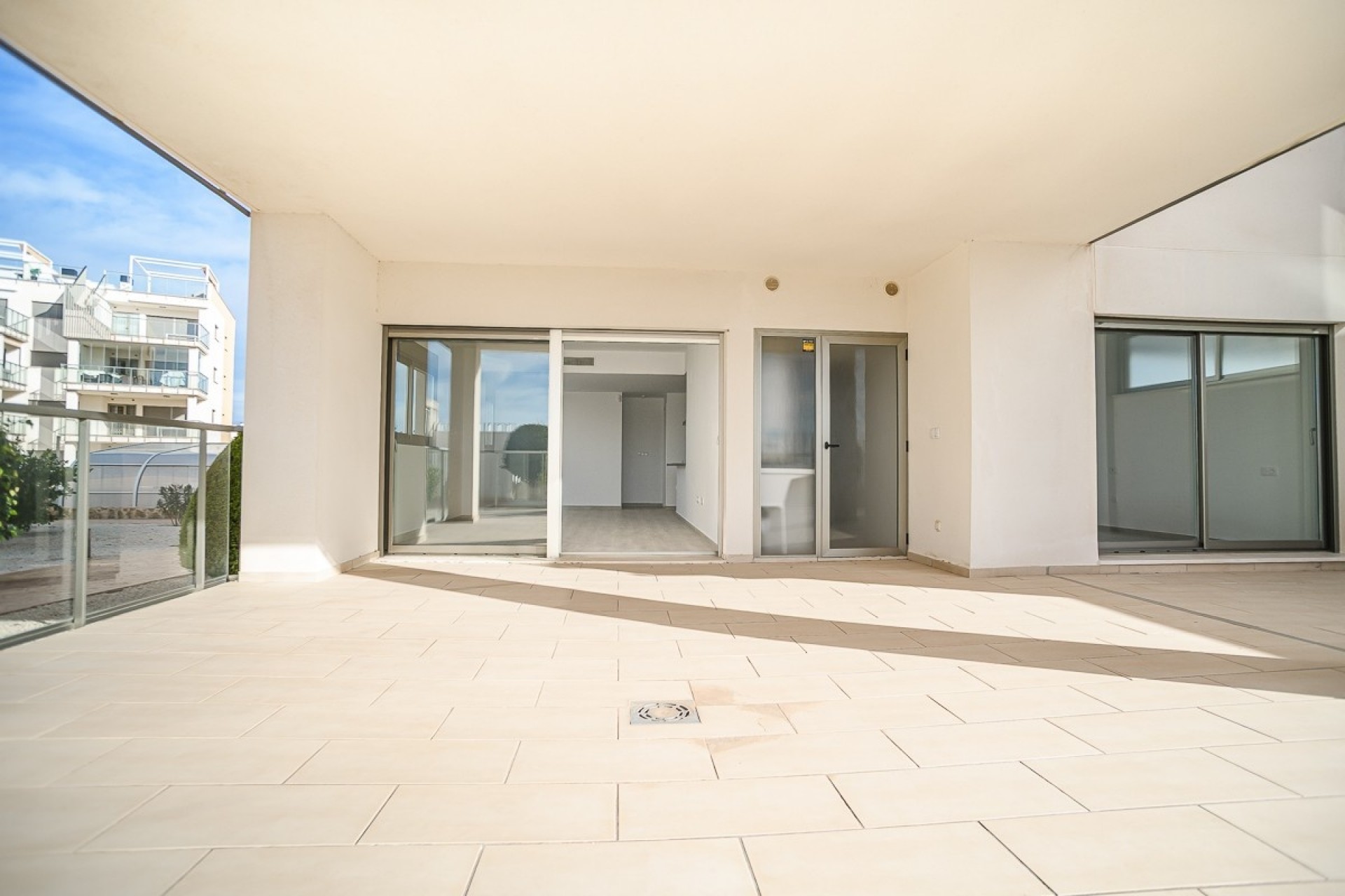 Resale - Apartment -
ORIHUELA COSTA - Los Dolses