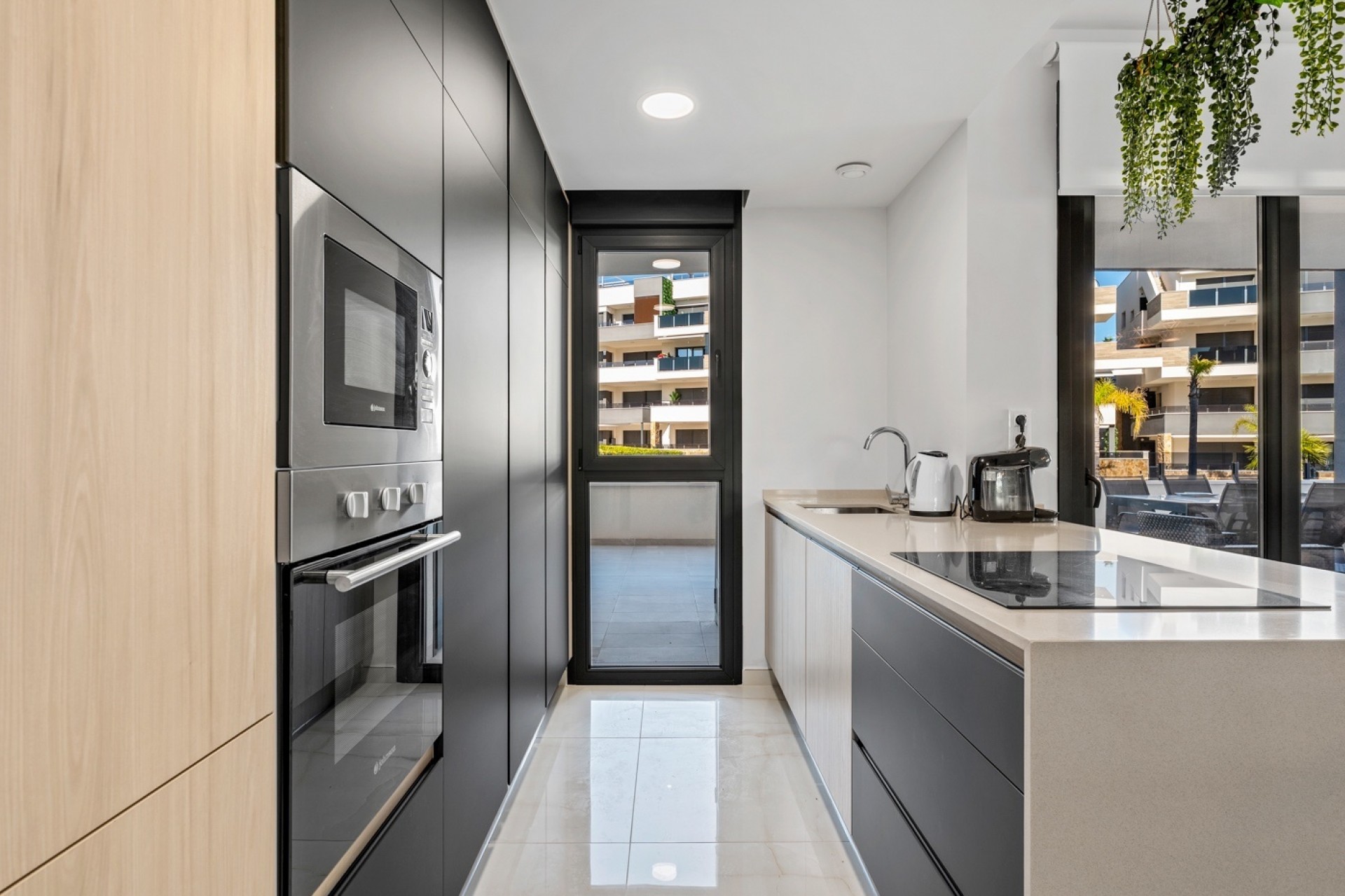 Resale - Apartment -
Orihuela Costa - Playa Flamenca