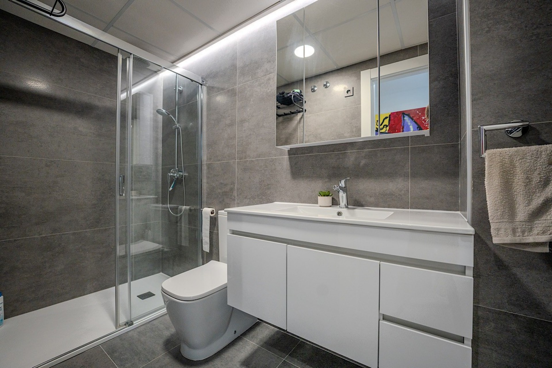 Resale - Apartment -
Orihuela Costa