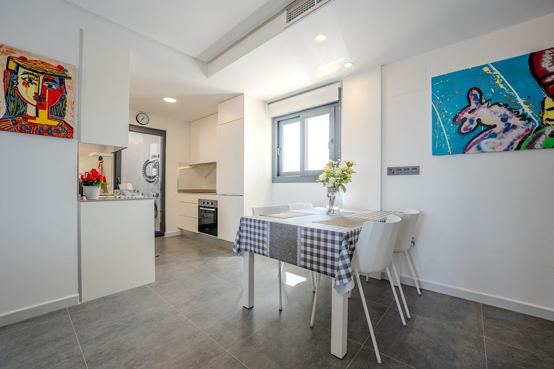 Resale - Apartment -
Orihuela Costa