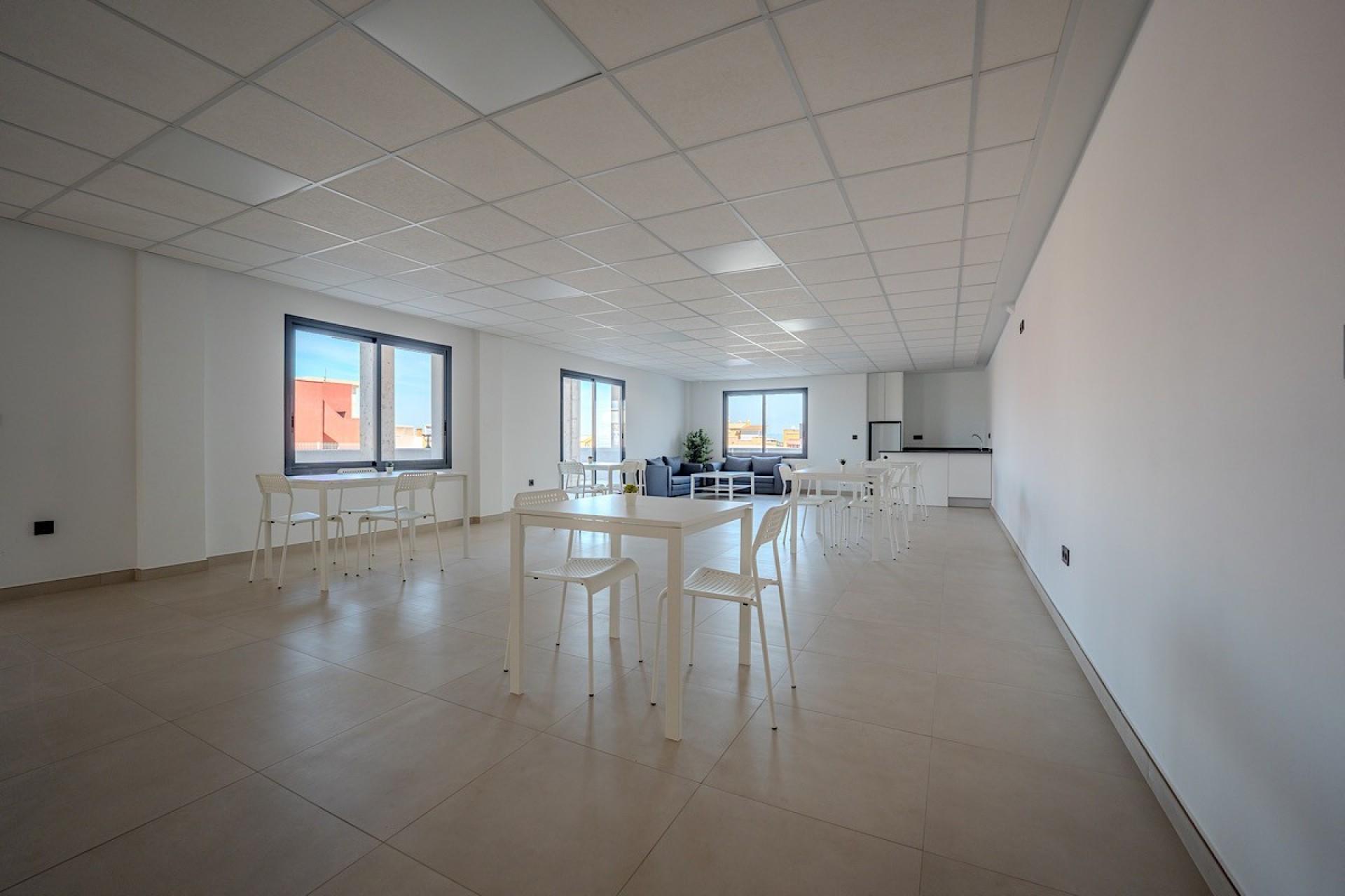 Resale - Apartment -
Orihuela Costa