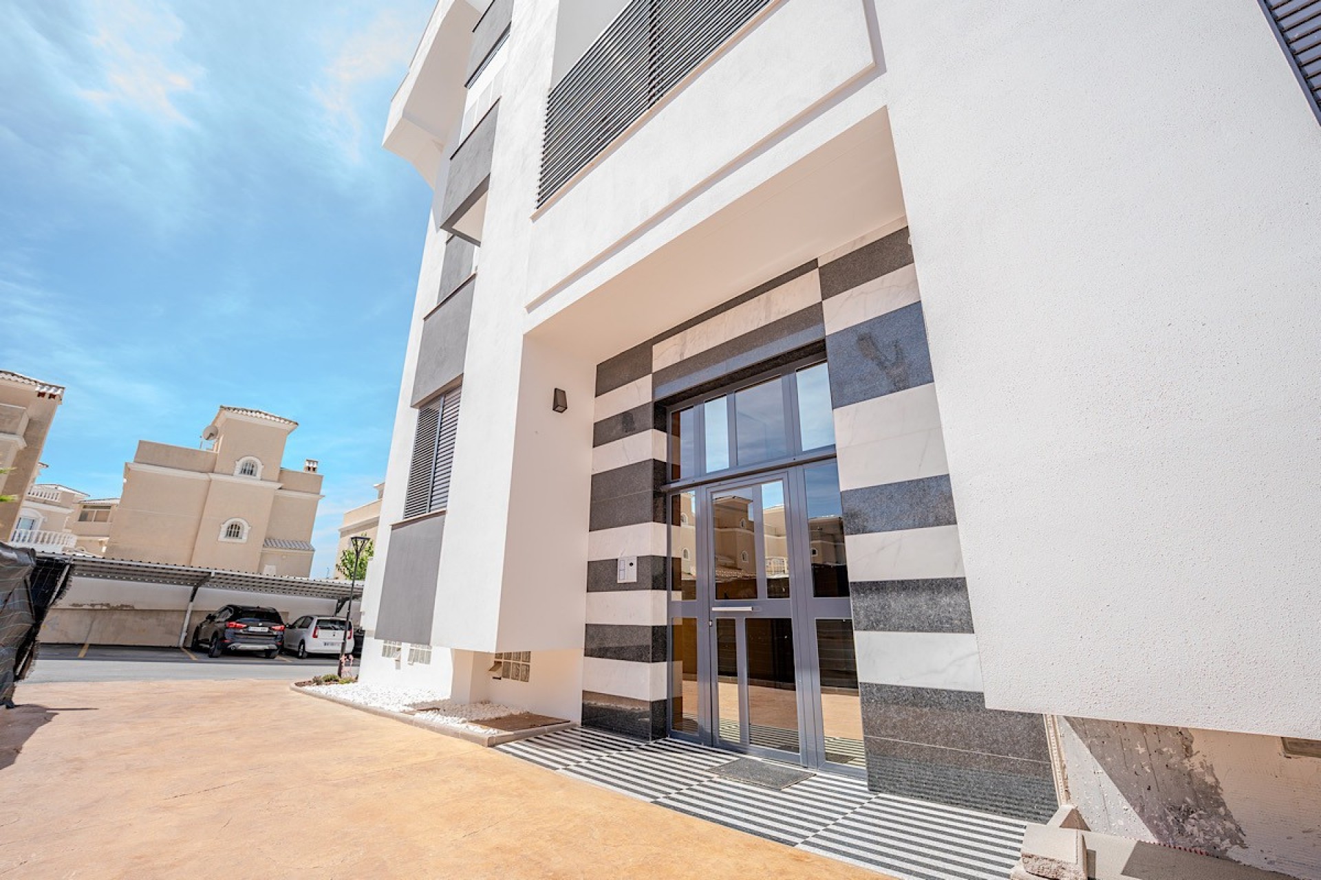 Resale - Apartment -
Orihuela Costa