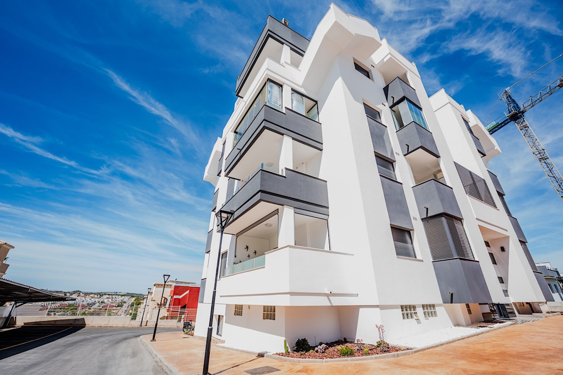 Resale - Apartment -
Orihuela Costa