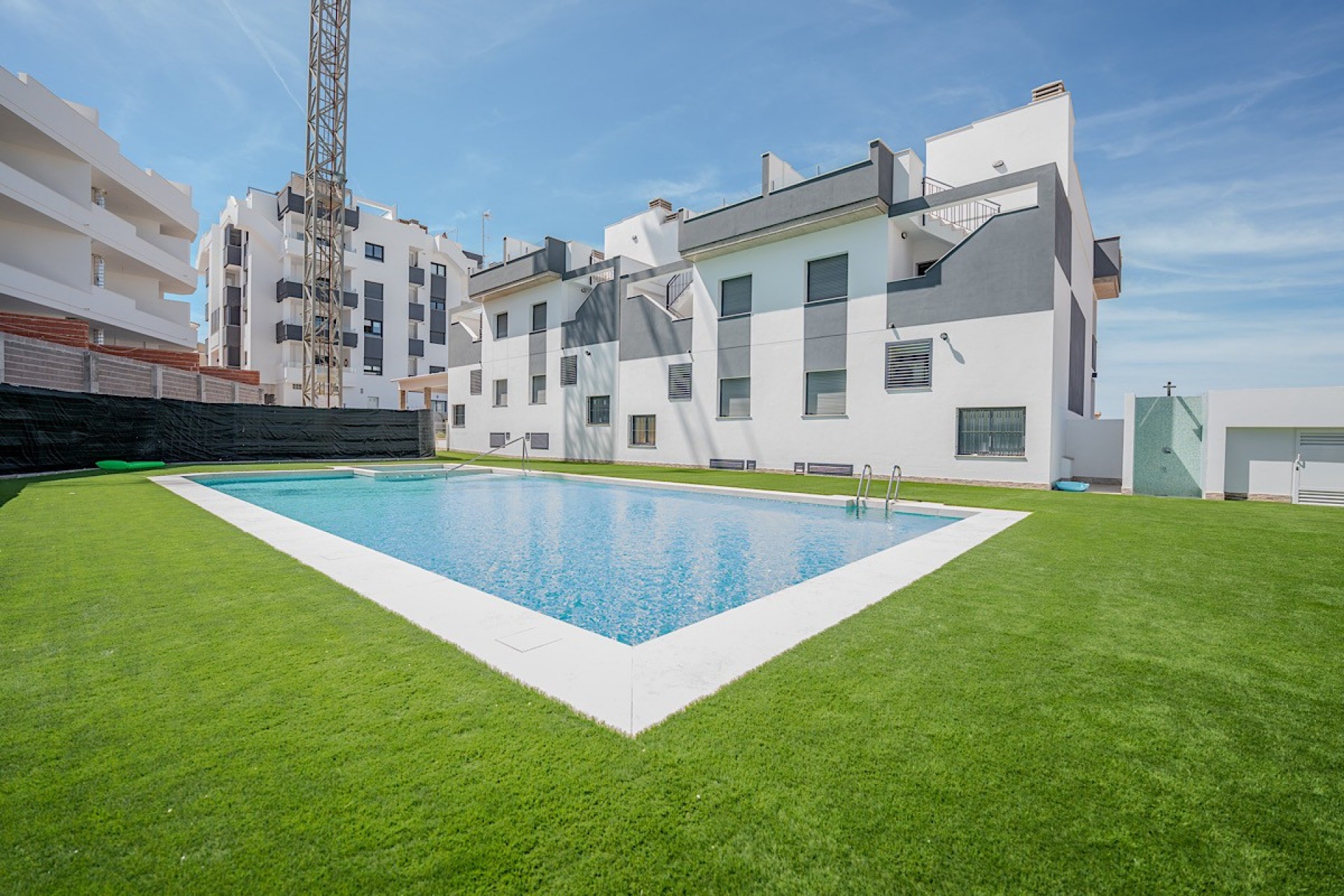 Resale - Apartment -
Orihuela Costa