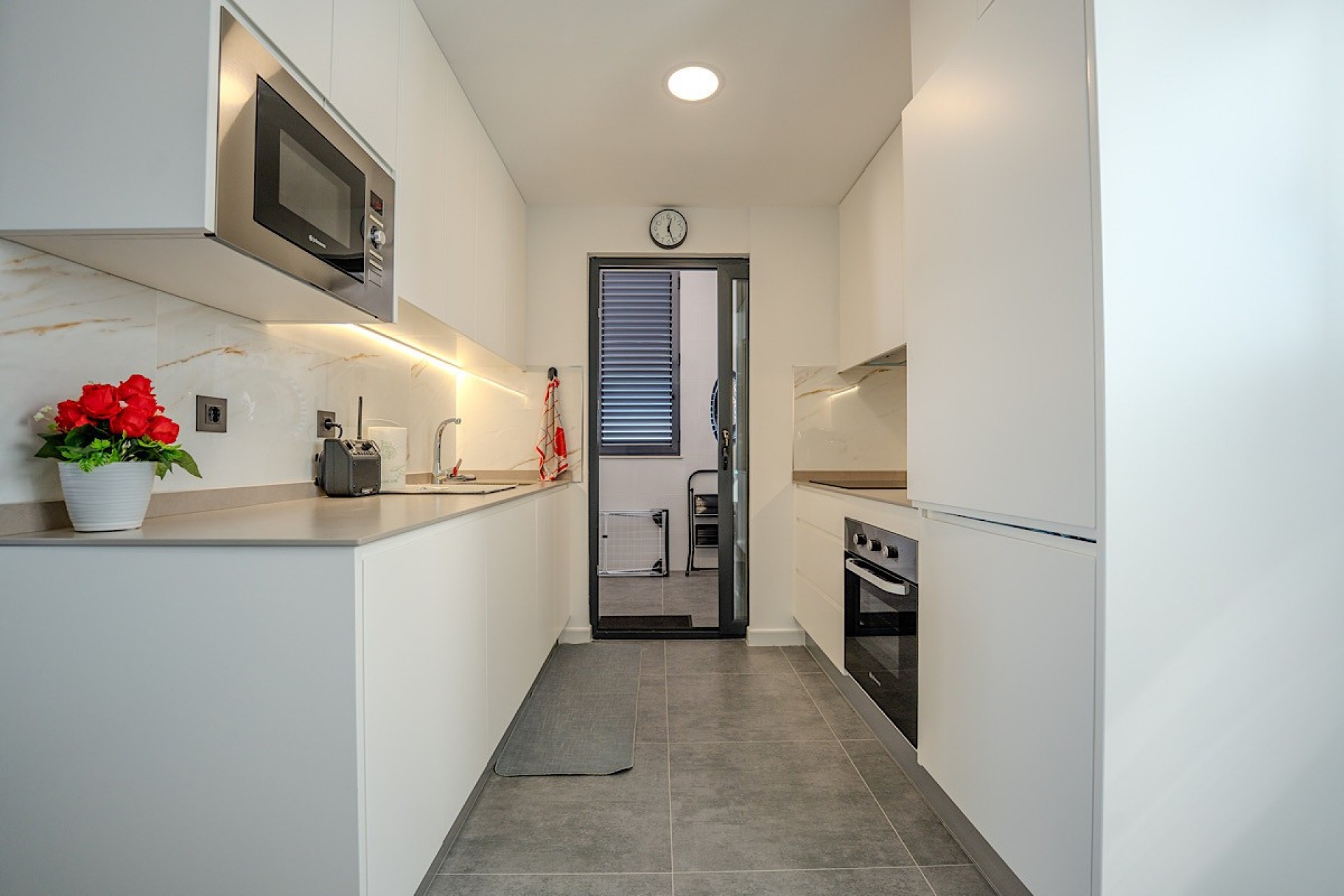 Resale - Apartment -
Orihuela Costa