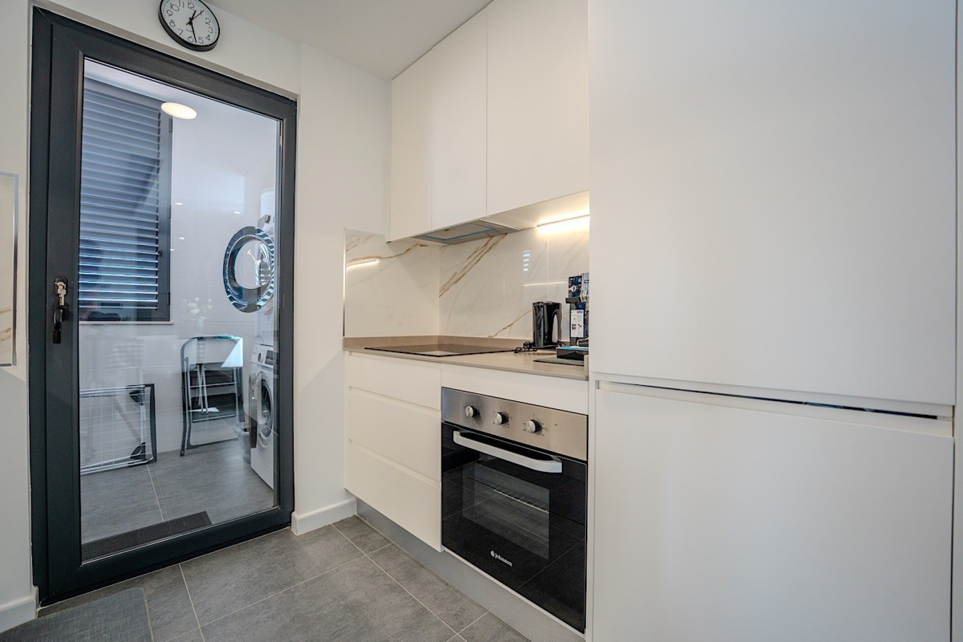 Resale - Apartment -
Orihuela Costa