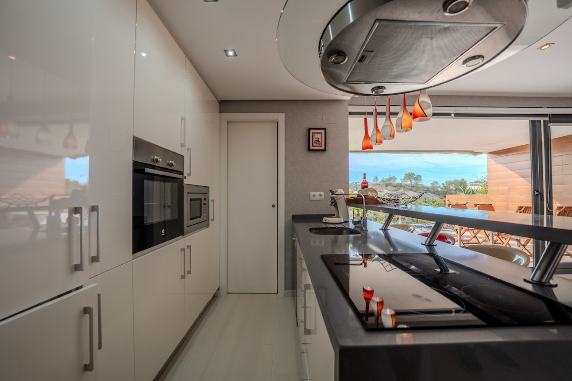 Resale - Apartment -
Orihuela Costa