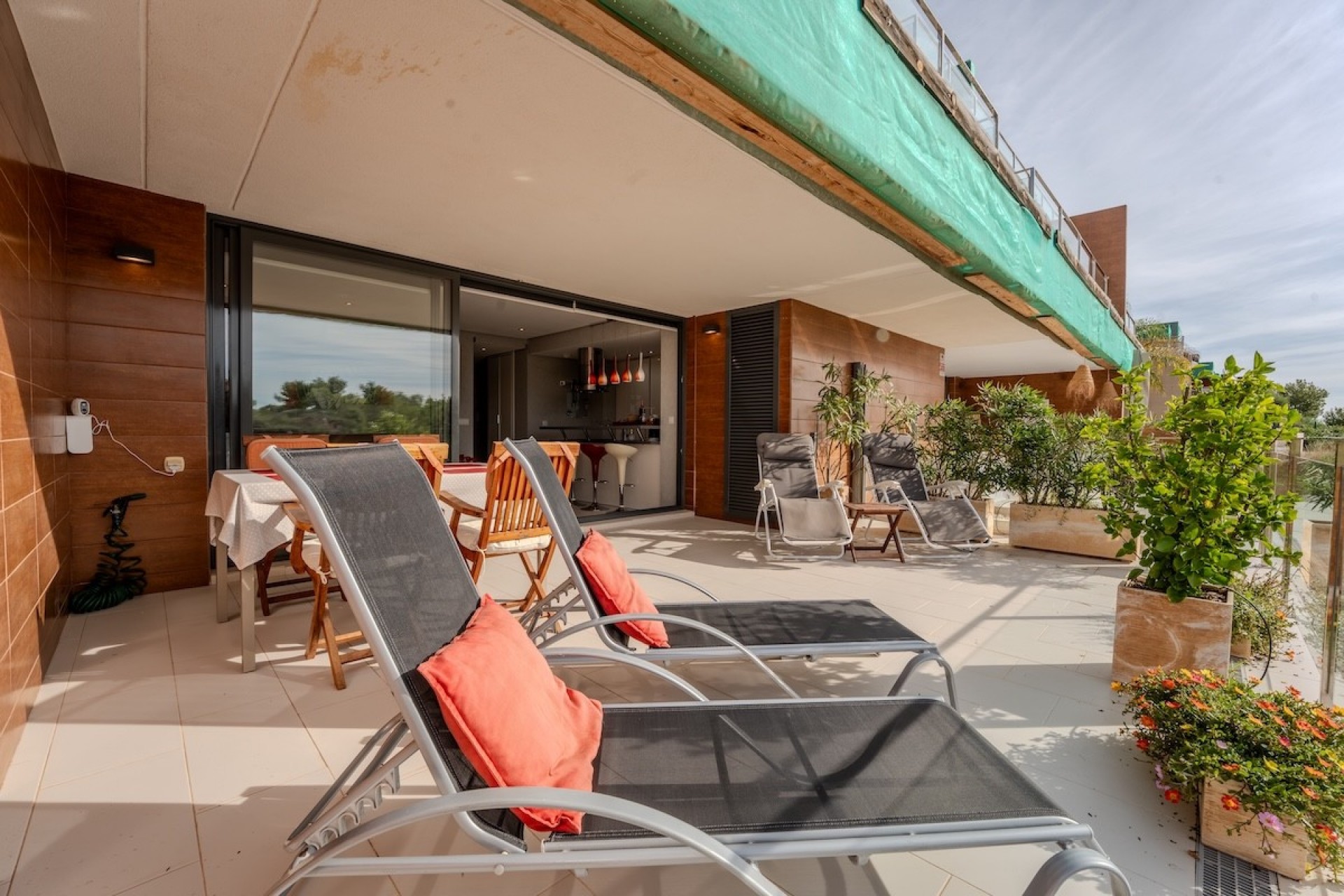 Resale - Apartment -
Orihuela Costa