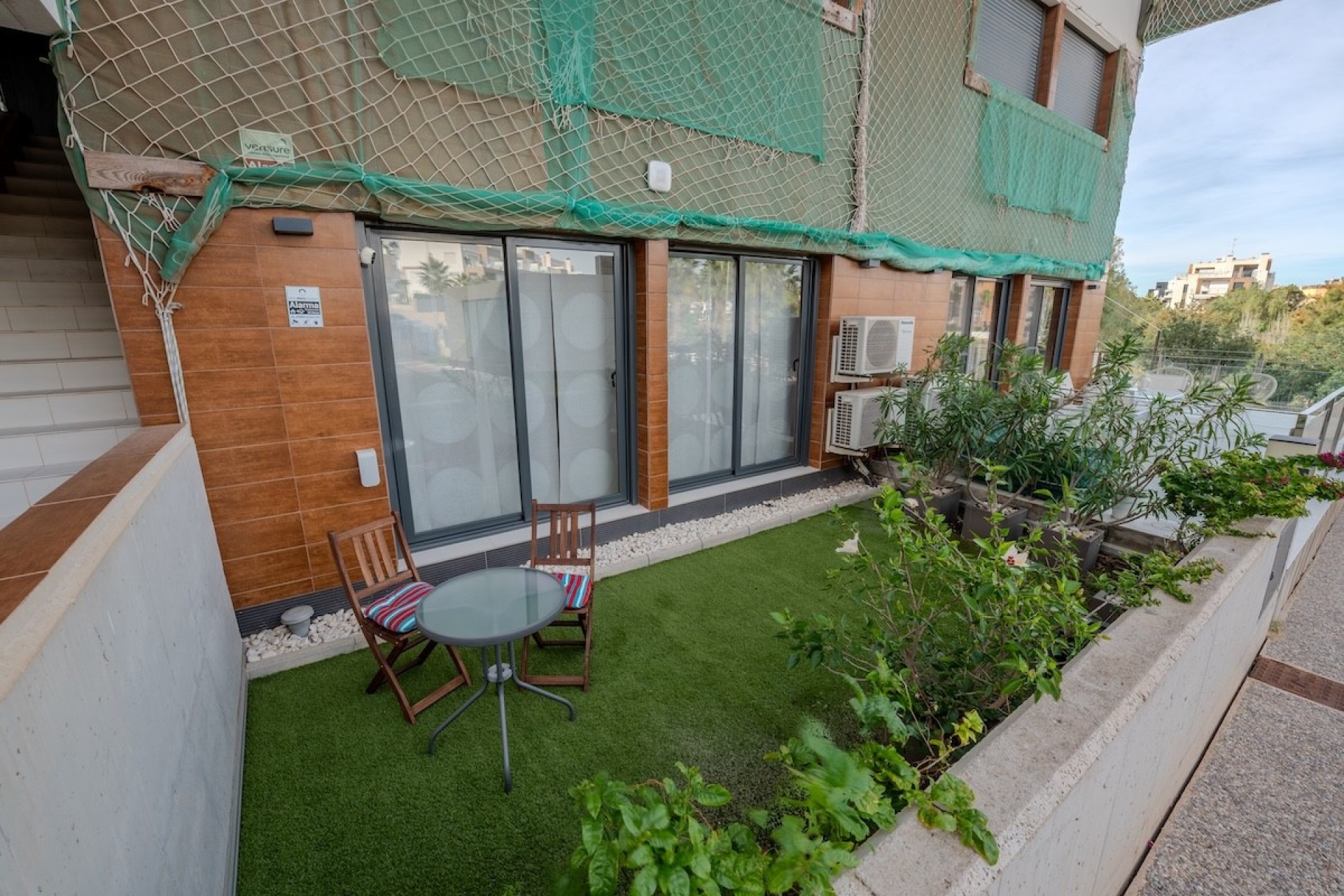 Resale - Apartment -
Orihuela Costa