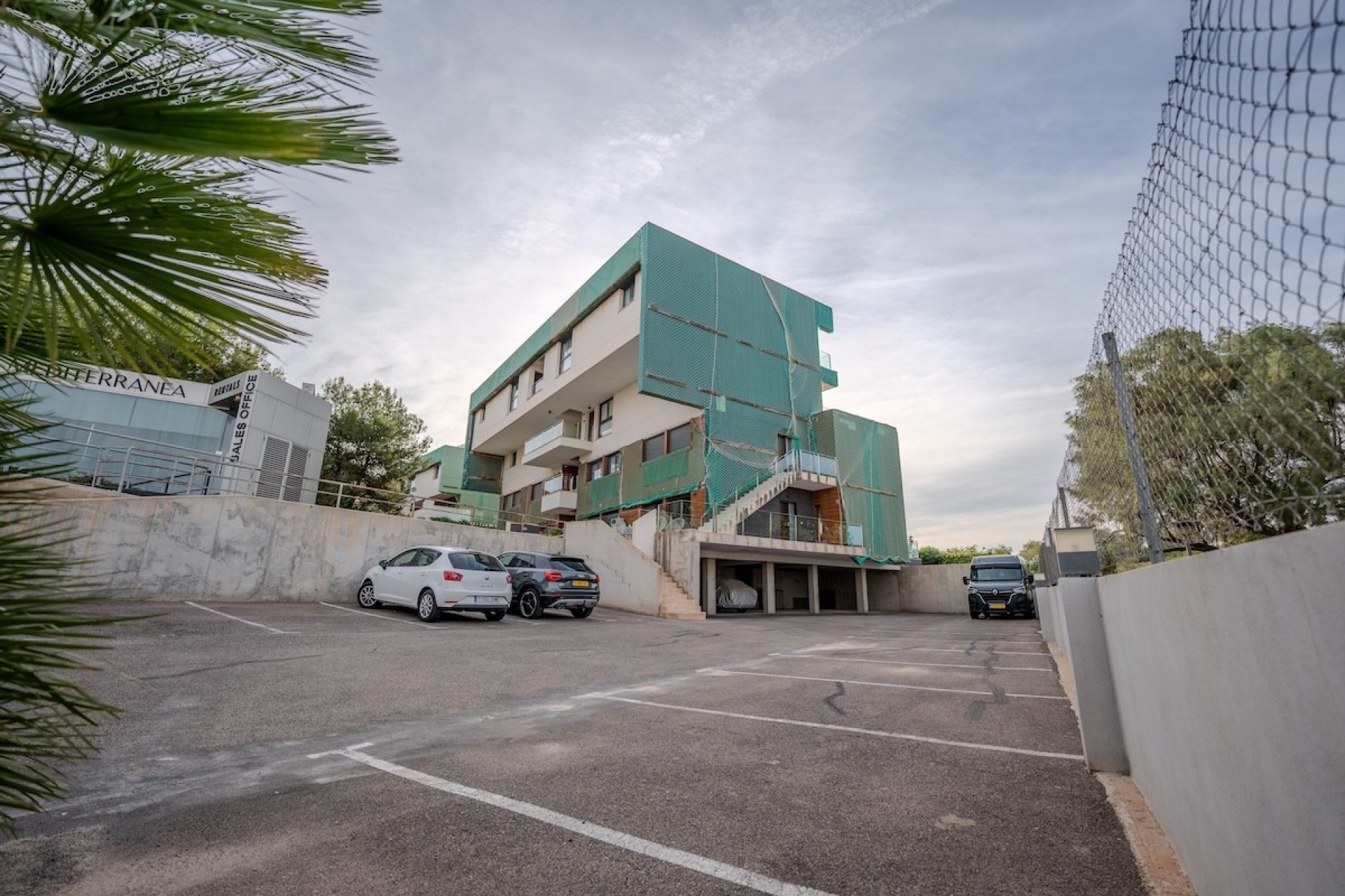 Resale - Apartment -
Orihuela Costa