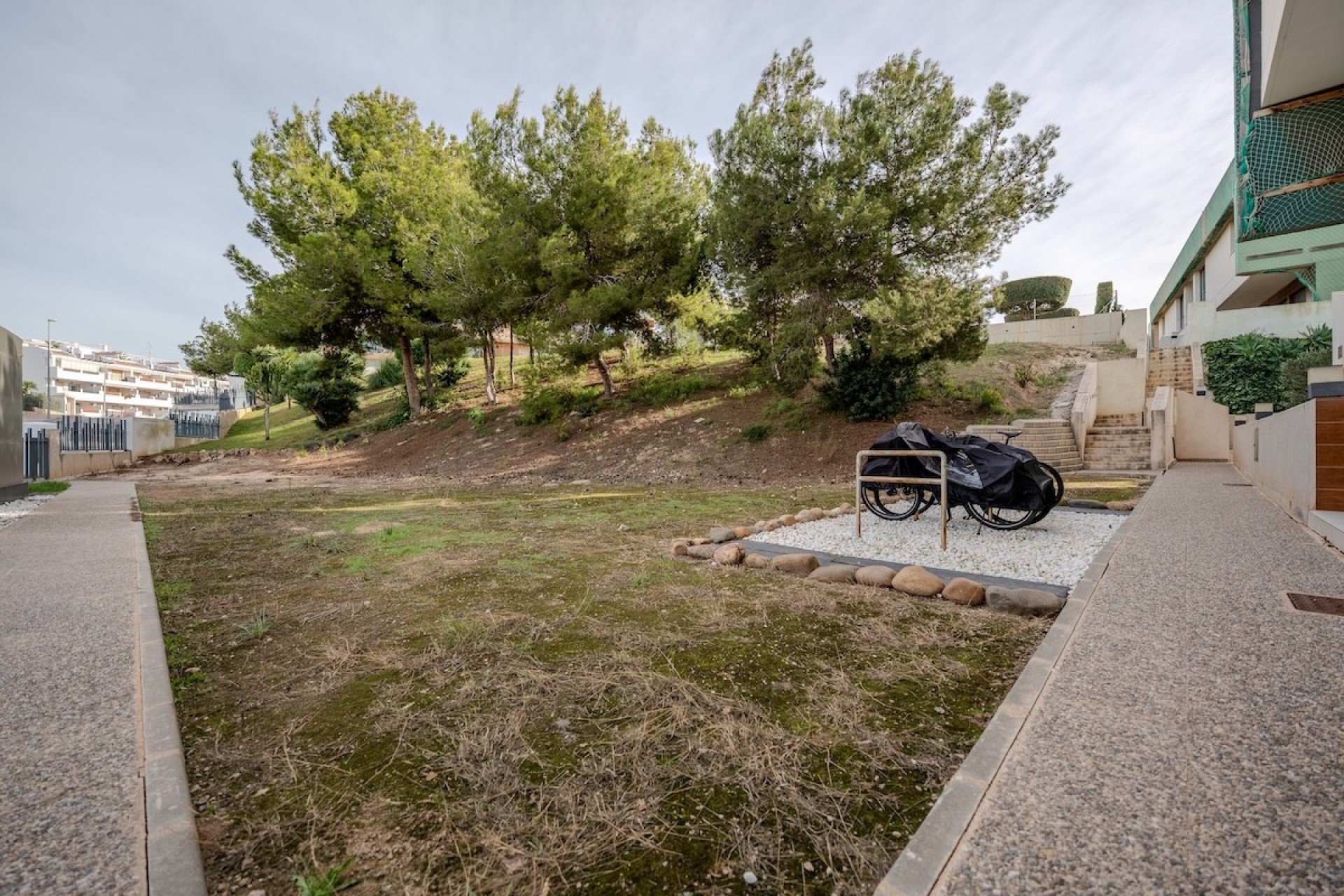 Resale - Apartment -
Orihuela Costa