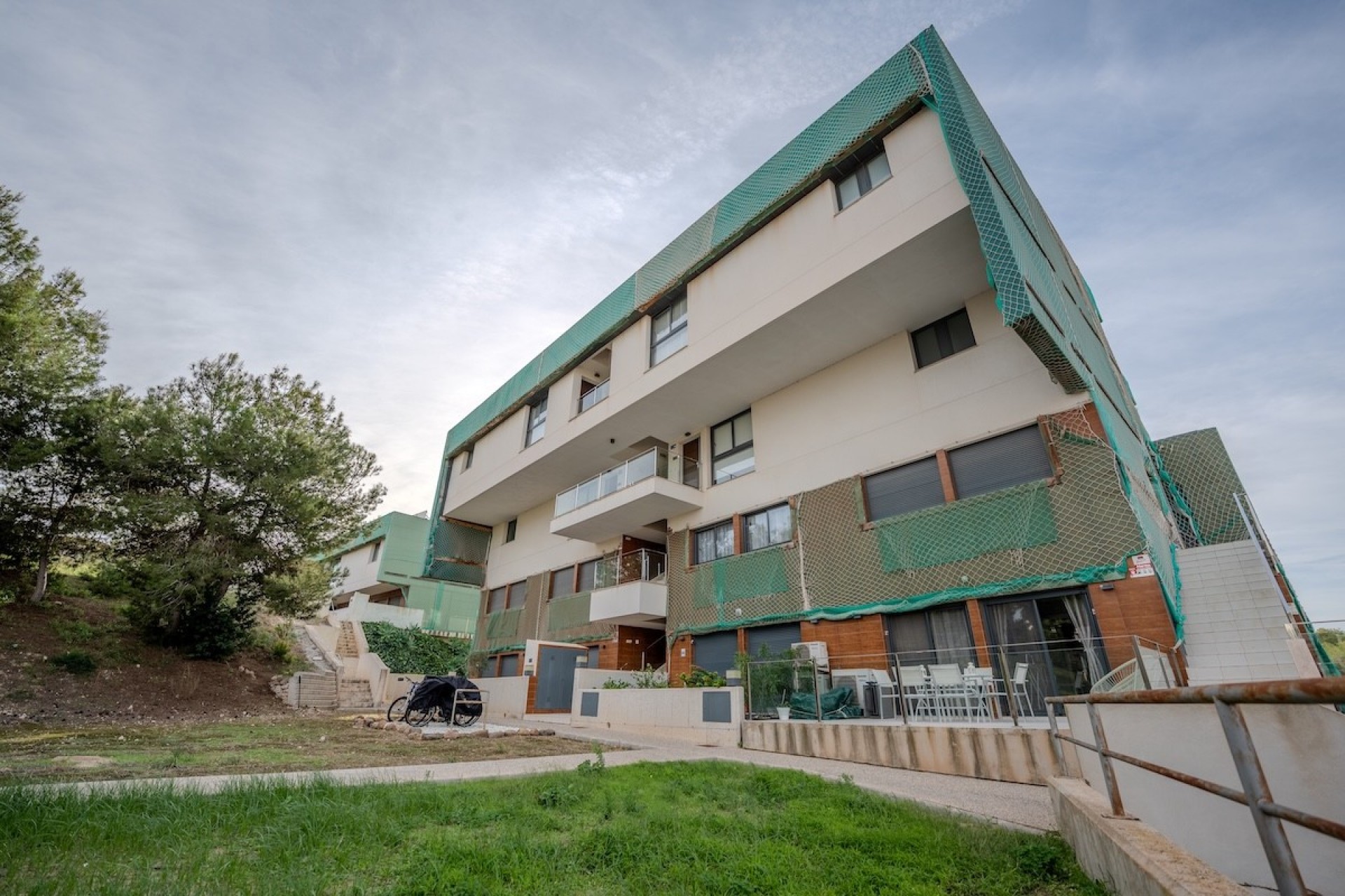 Resale - Apartment -
Orihuela Costa