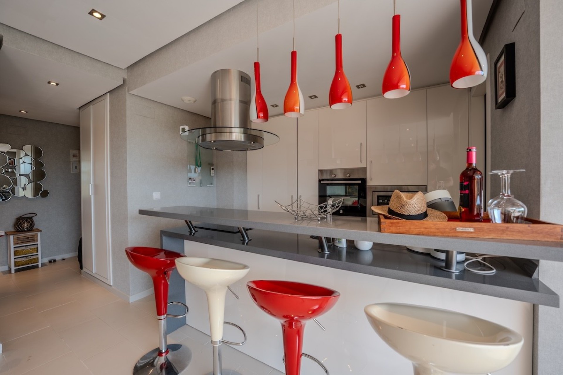 Resale - Apartment -
Orihuela Costa